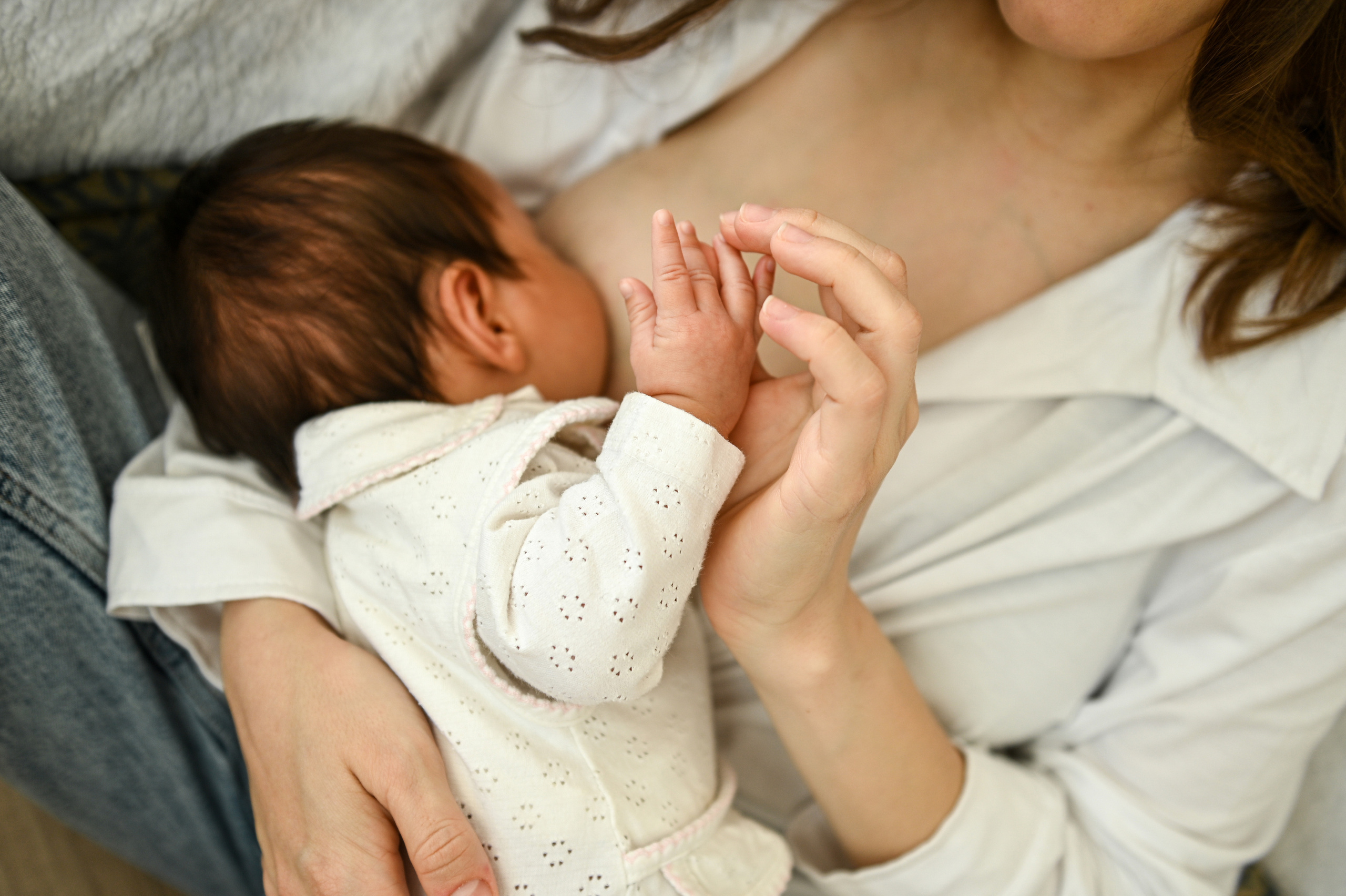 Домашняя съемка для Варвары, Виталия и маленькой Арьяны. Детский и семейный фотограф в Москве Ульяна Федорова