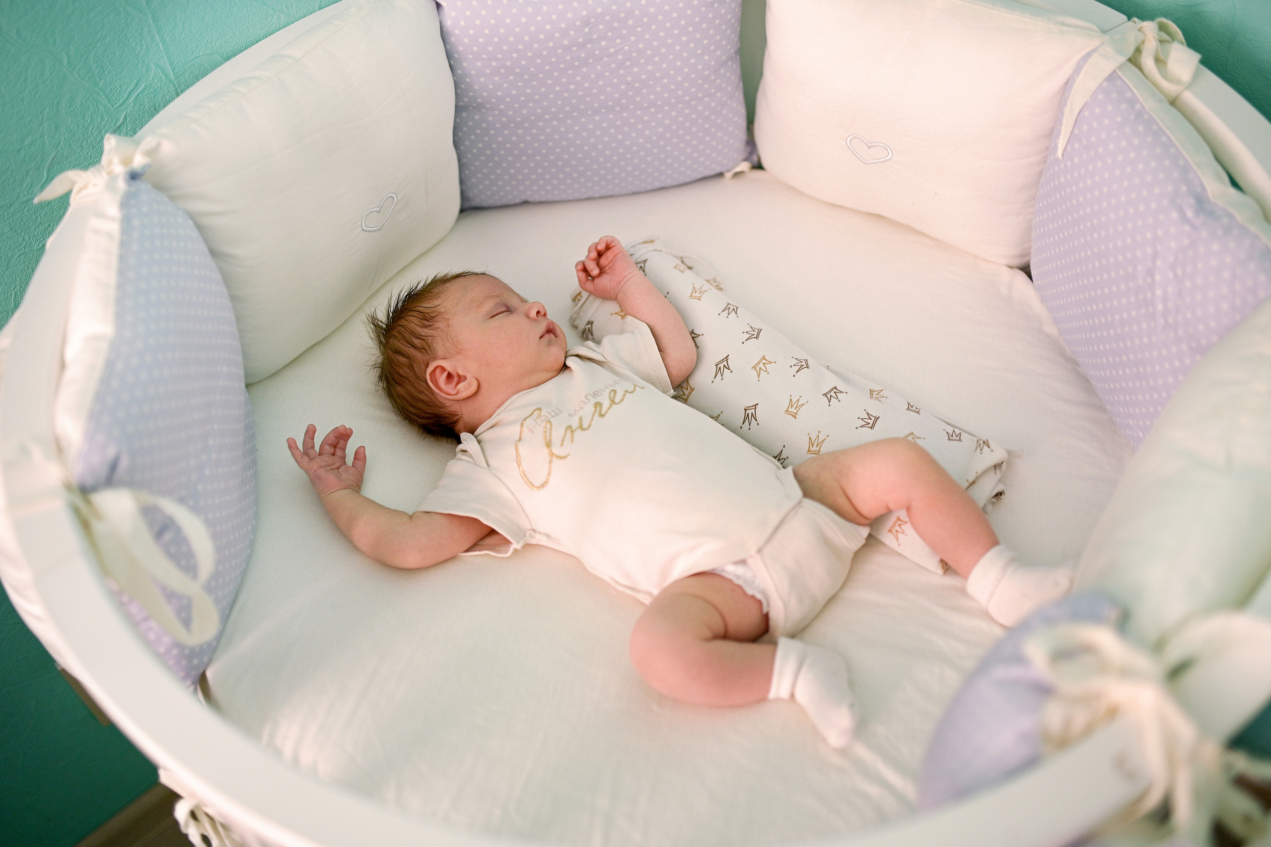 Домашняя съемка для Юли, Максима и маленького Даниила. Детский и семейный фотограф в Москве Ульяна Федорова