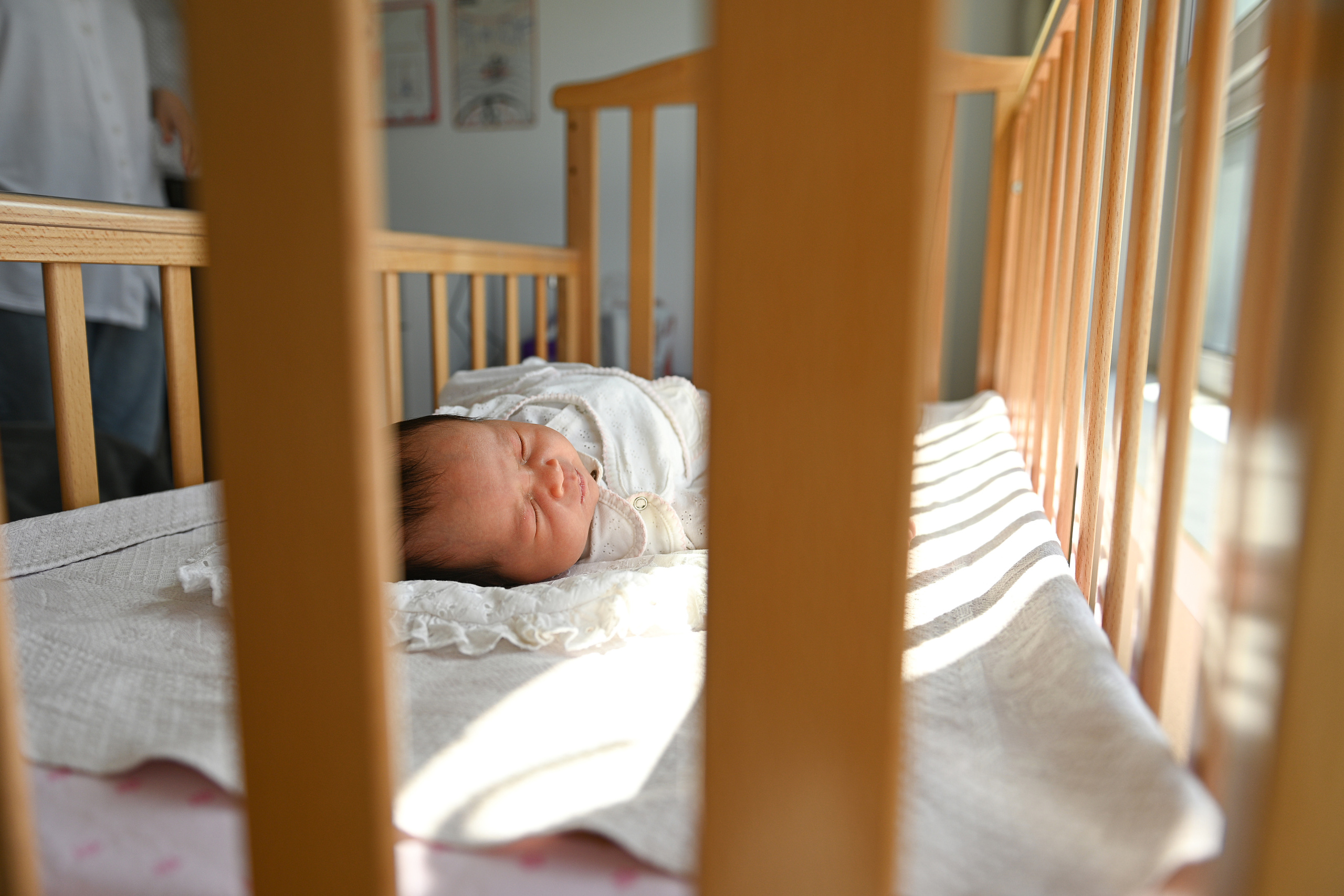 Домашняя съемка для Варвары, Виталия и маленькой Арьяны. Детский и семейный фотограф в Москве Ульяна Федорова