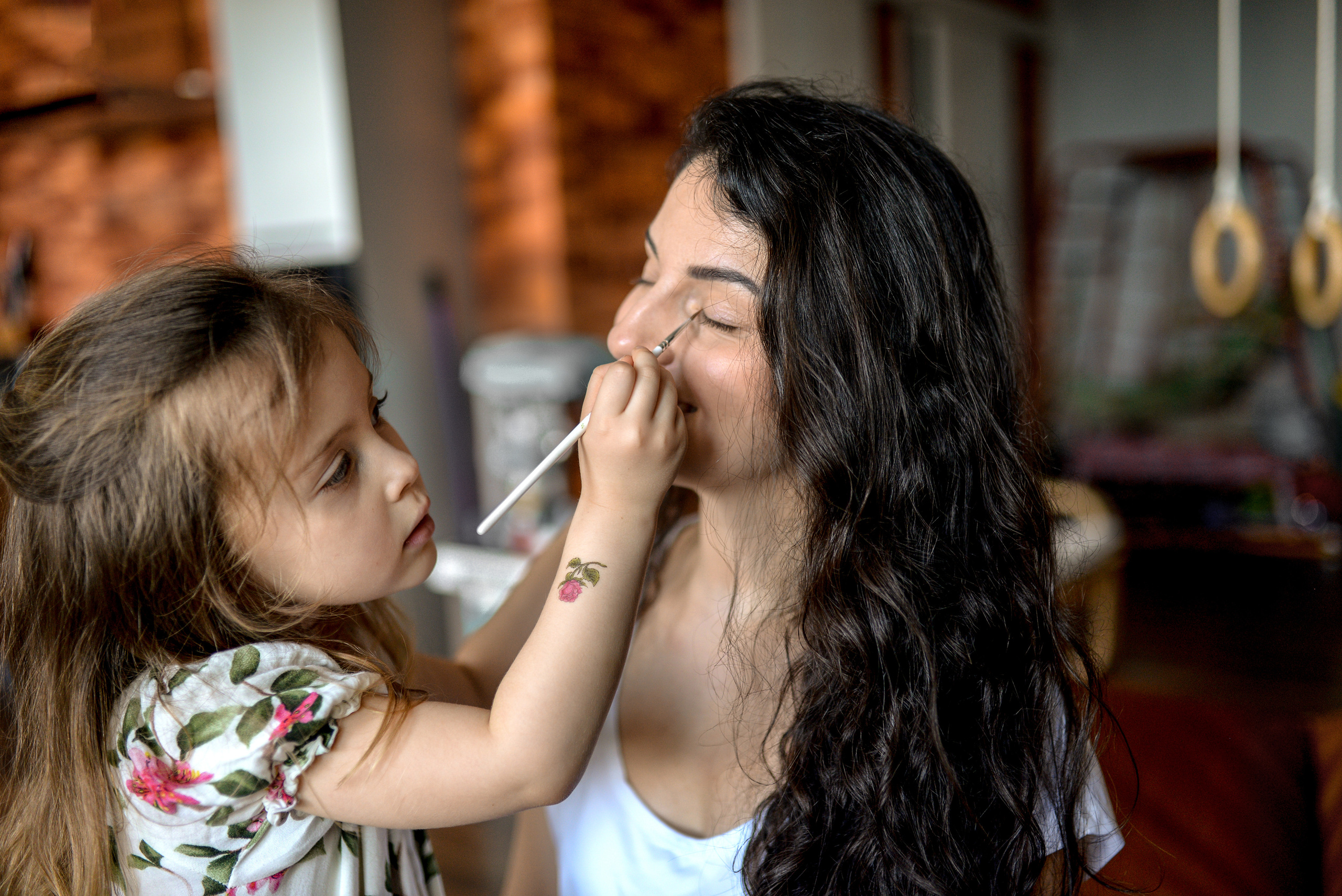 ДОМАШНИЕ СЪЕМКИ. Детский и семейный фотограф в Москве Ульяна Федорова