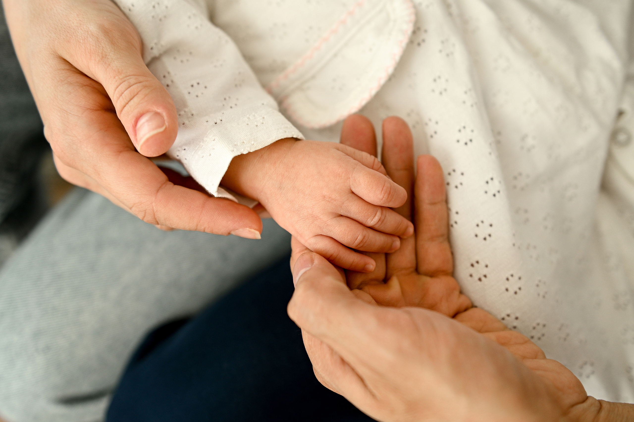 Домашняя съемка для Варвары, Виталия и маленькой Арьяны. Детский и семейный фотограф в Москве Ульяна Федорова