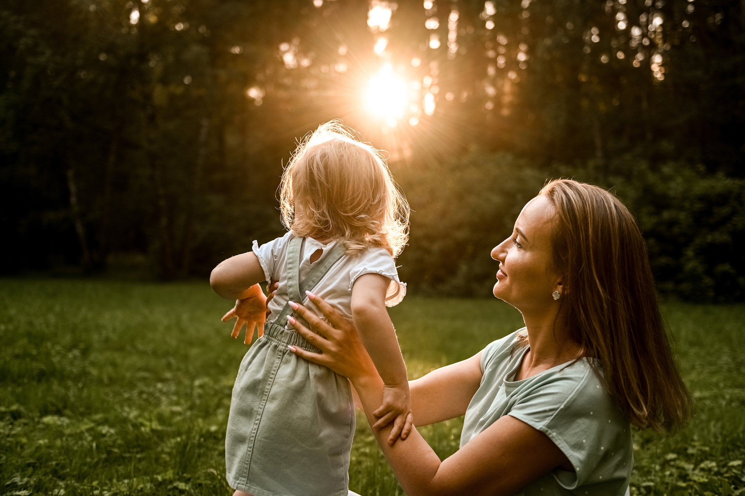 Домашняя съемка для Юли, Максима и маленького Даниила. Детский и семейный фотограф в Москве Ульяна Федорова
