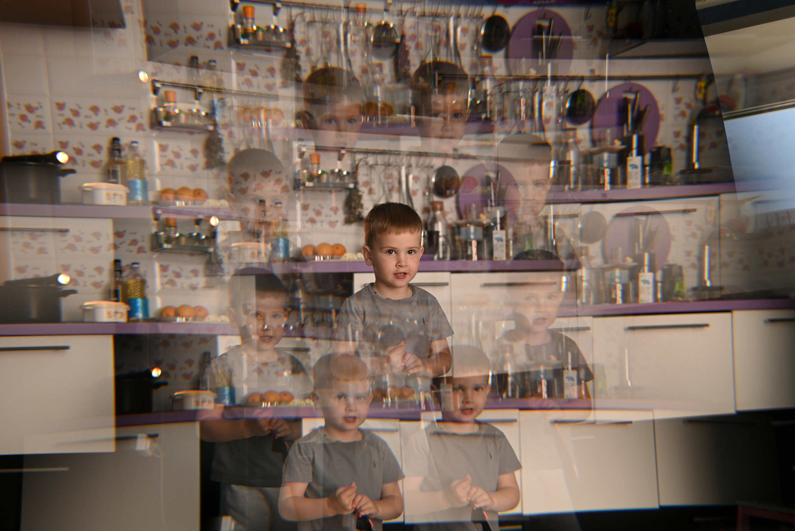 Домашняя съемка для Юли, Максима и маленького Даниила. Детский и семейный фотограф в Москве Ульяна Федорова