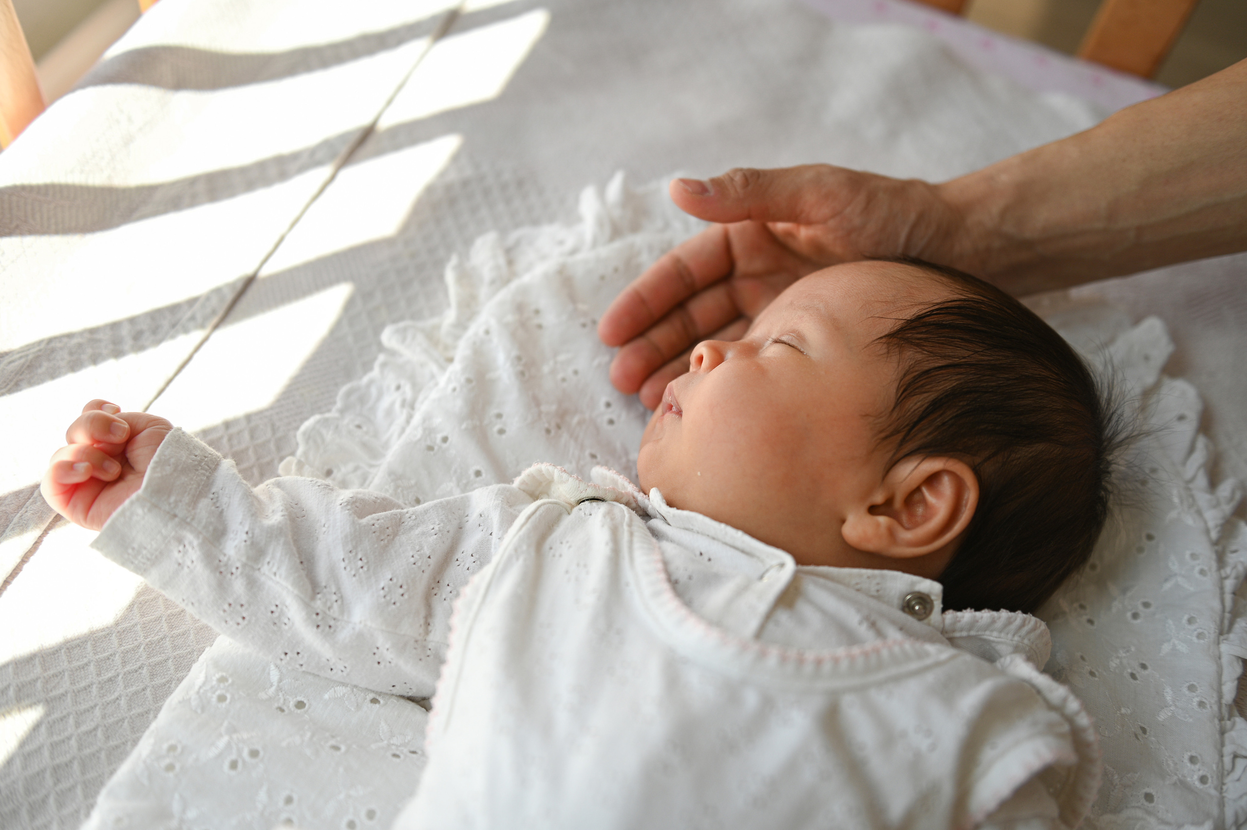 Домашняя съемка для Варвары, Виталия и маленькой Арьяны. Детский и семейный фотограф в Москве Ульяна Федорова