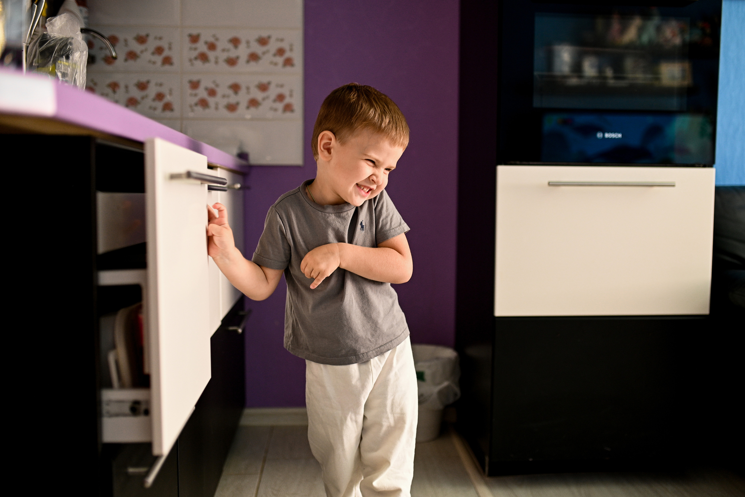 Летняя прогулка для Сони и Юли. Детский и семейный фотограф в Москве Ульяна Федорова