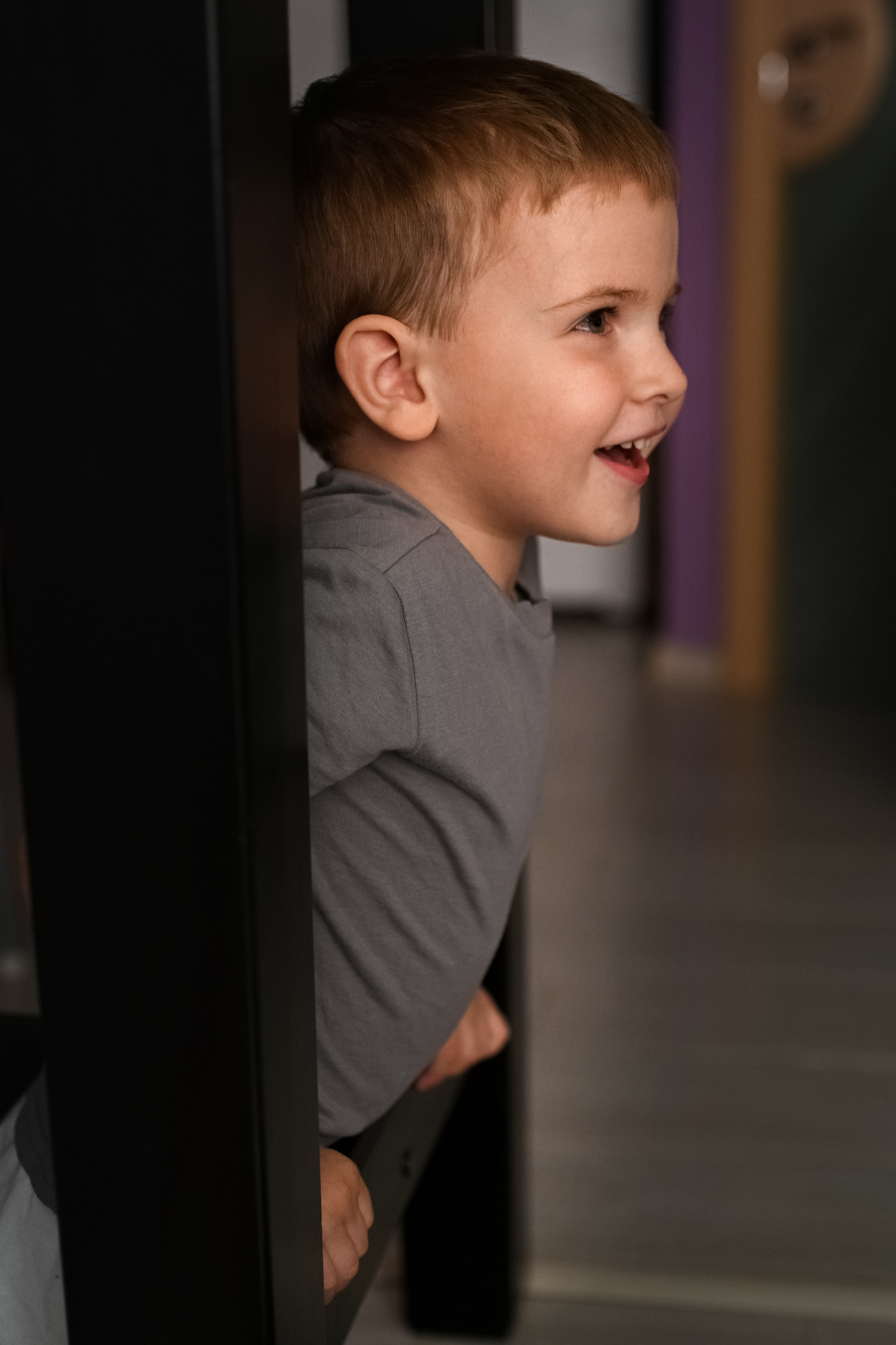 Домашняя съемка для Юли, Максима и маленького Даниила. Детский и семейный фотограф в Москве Ульяна Федорова