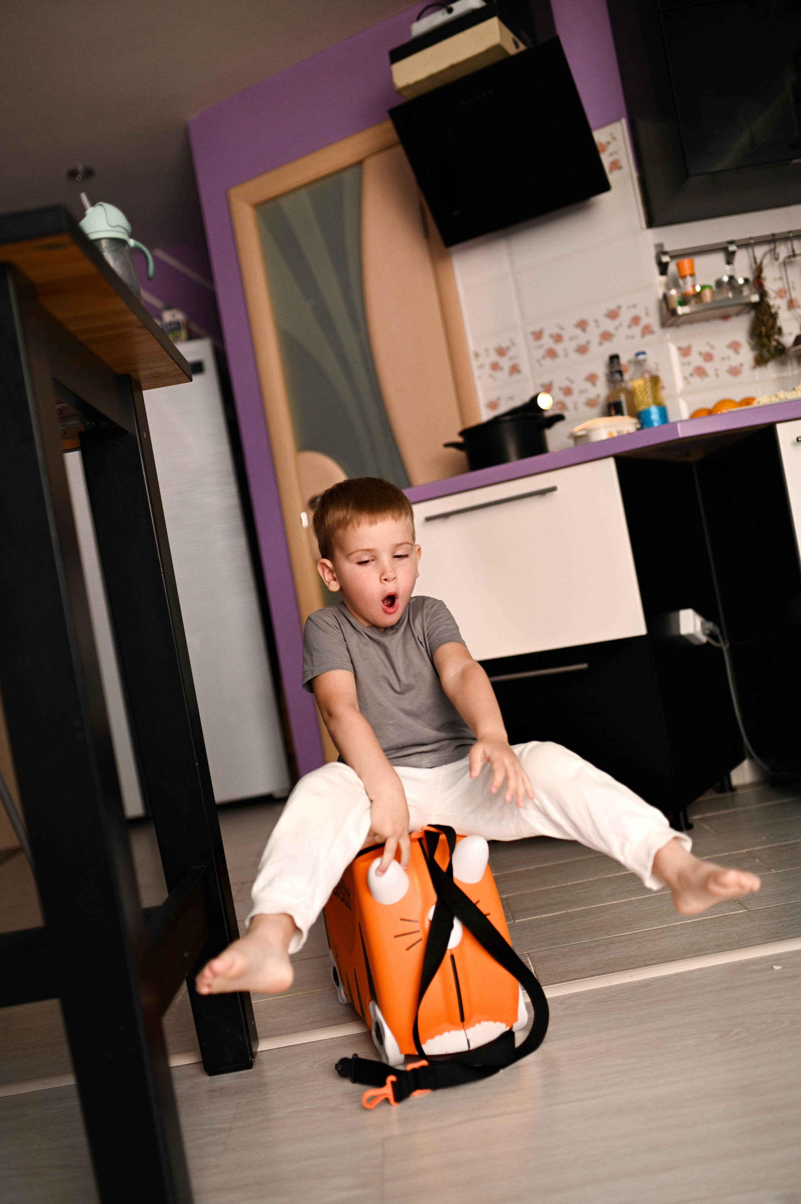 Домашняя съемка для Юли, Максима и маленького Даниила. Детский и семейный фотограф в Москве Ульяна Федорова