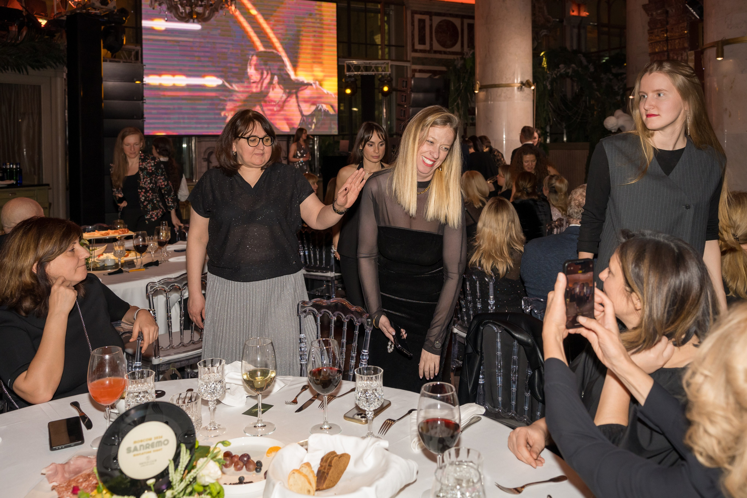 Sanremo. Свадебный и семейный Фотограф в Москве Александр Березин