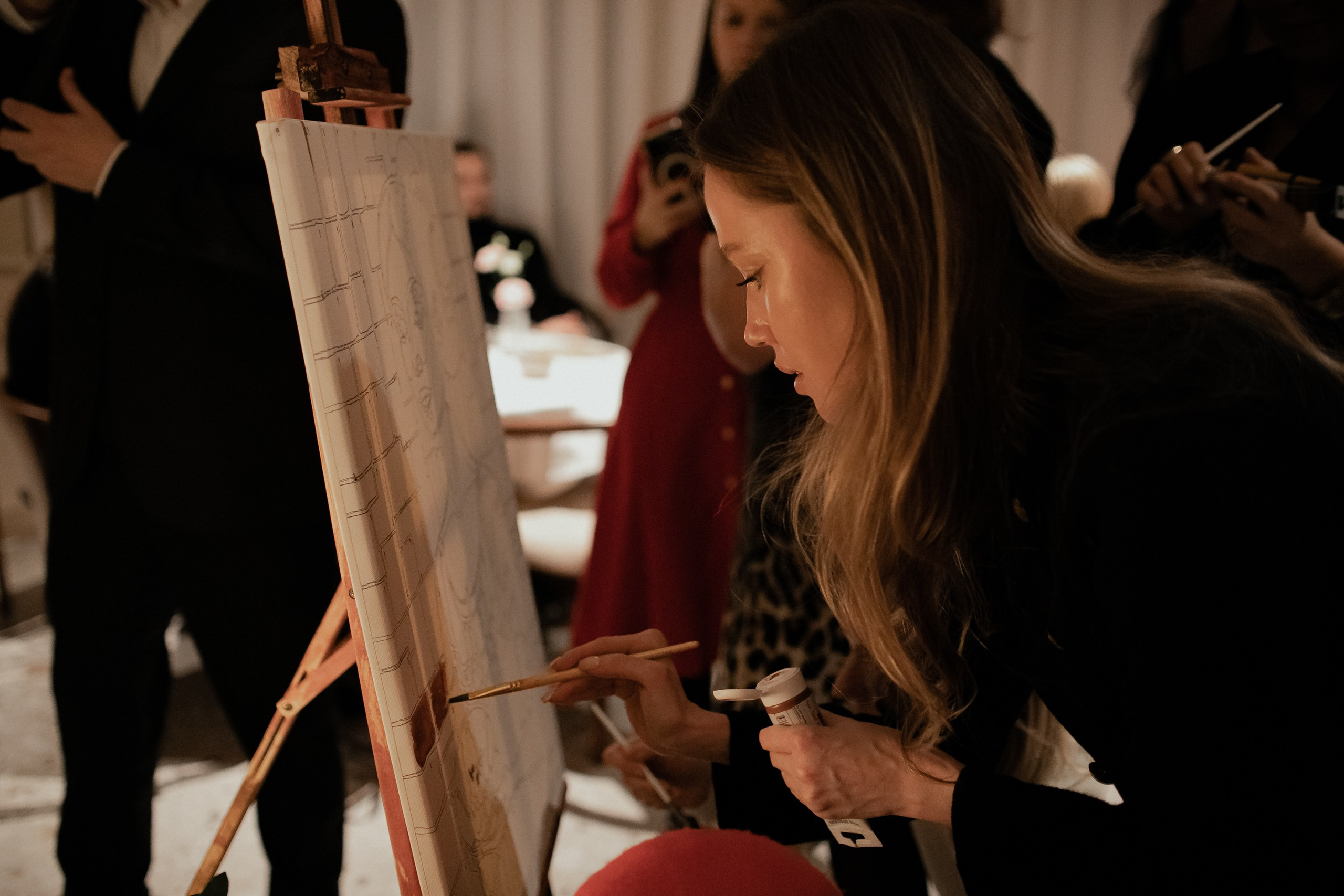 Открытие Paseo del Prado. Night2Day Санкт-Петербург