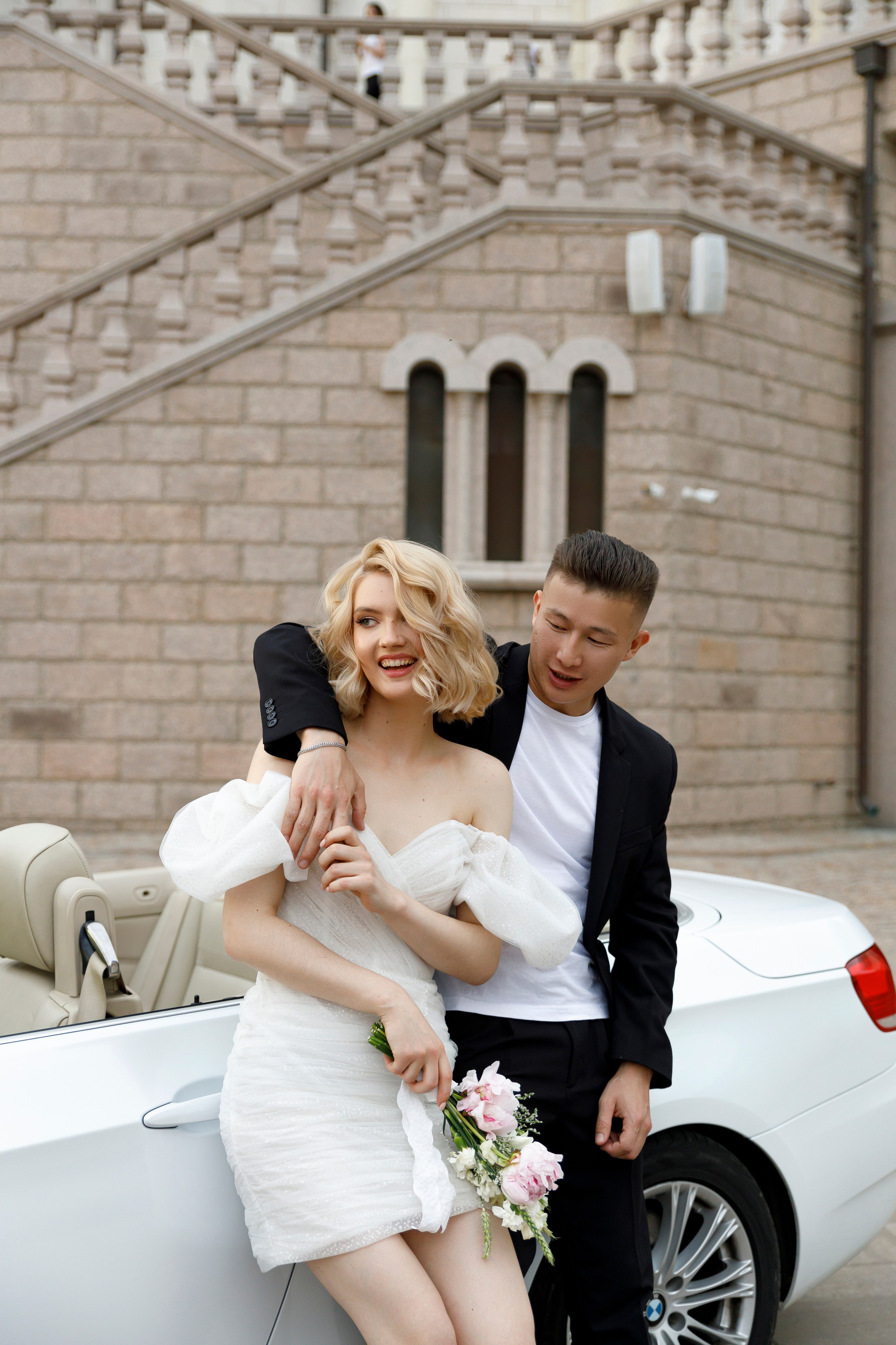 Наталья & Мансур. Фотограф в Самаре Алена Гречка