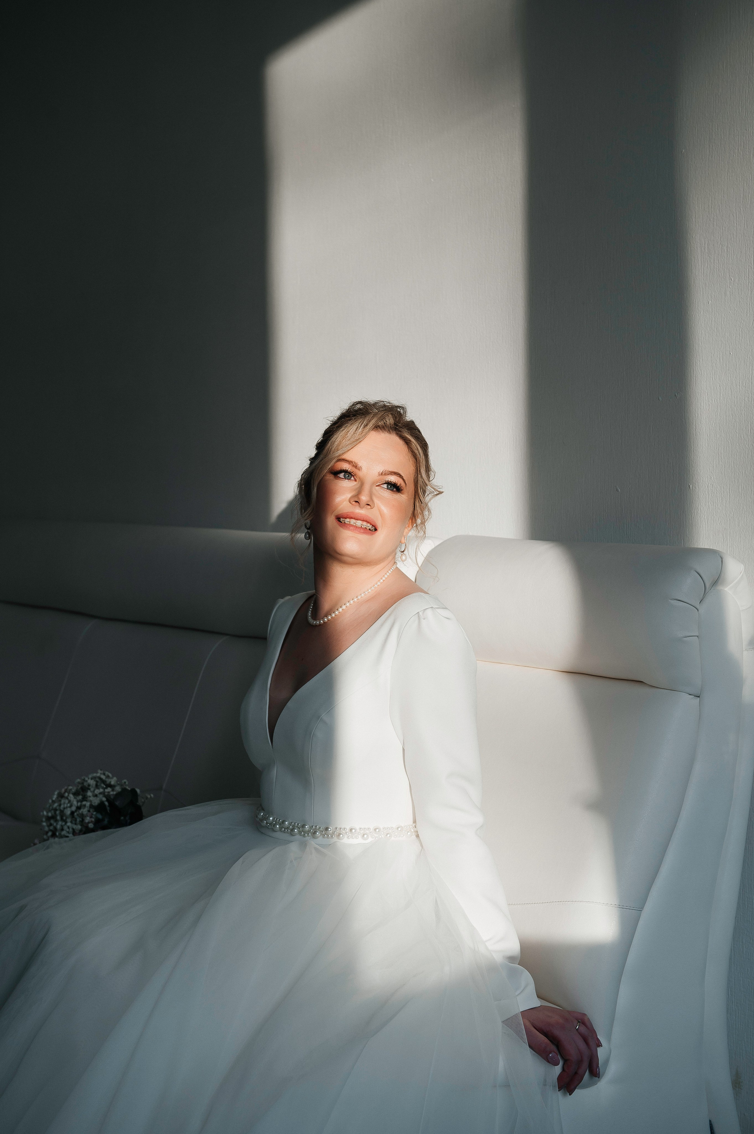 Катя и Равиль. Фотограф в Сургуте Светлана Гибадуллина