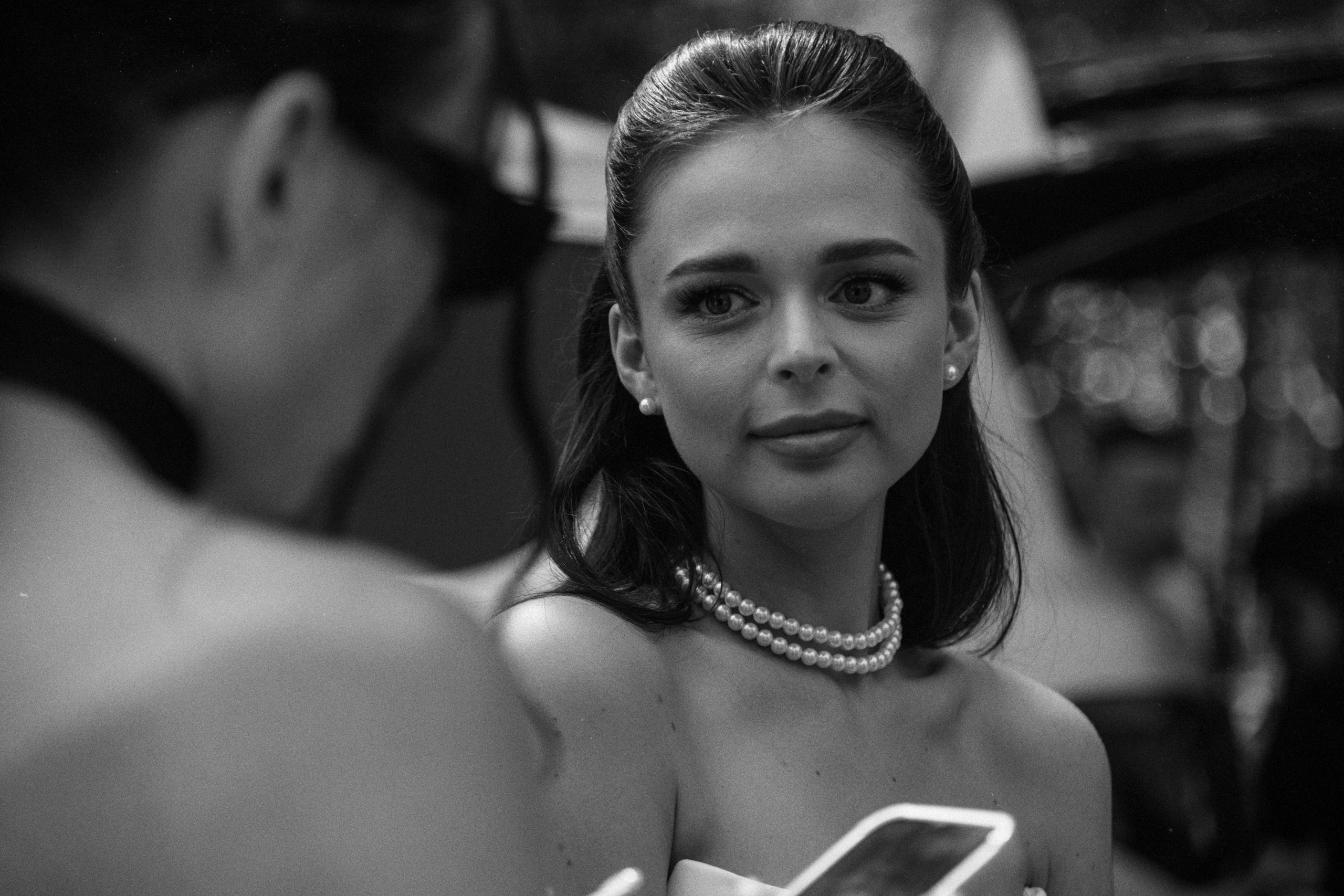 Таня и Вова. Фотограф Смоляк Алена