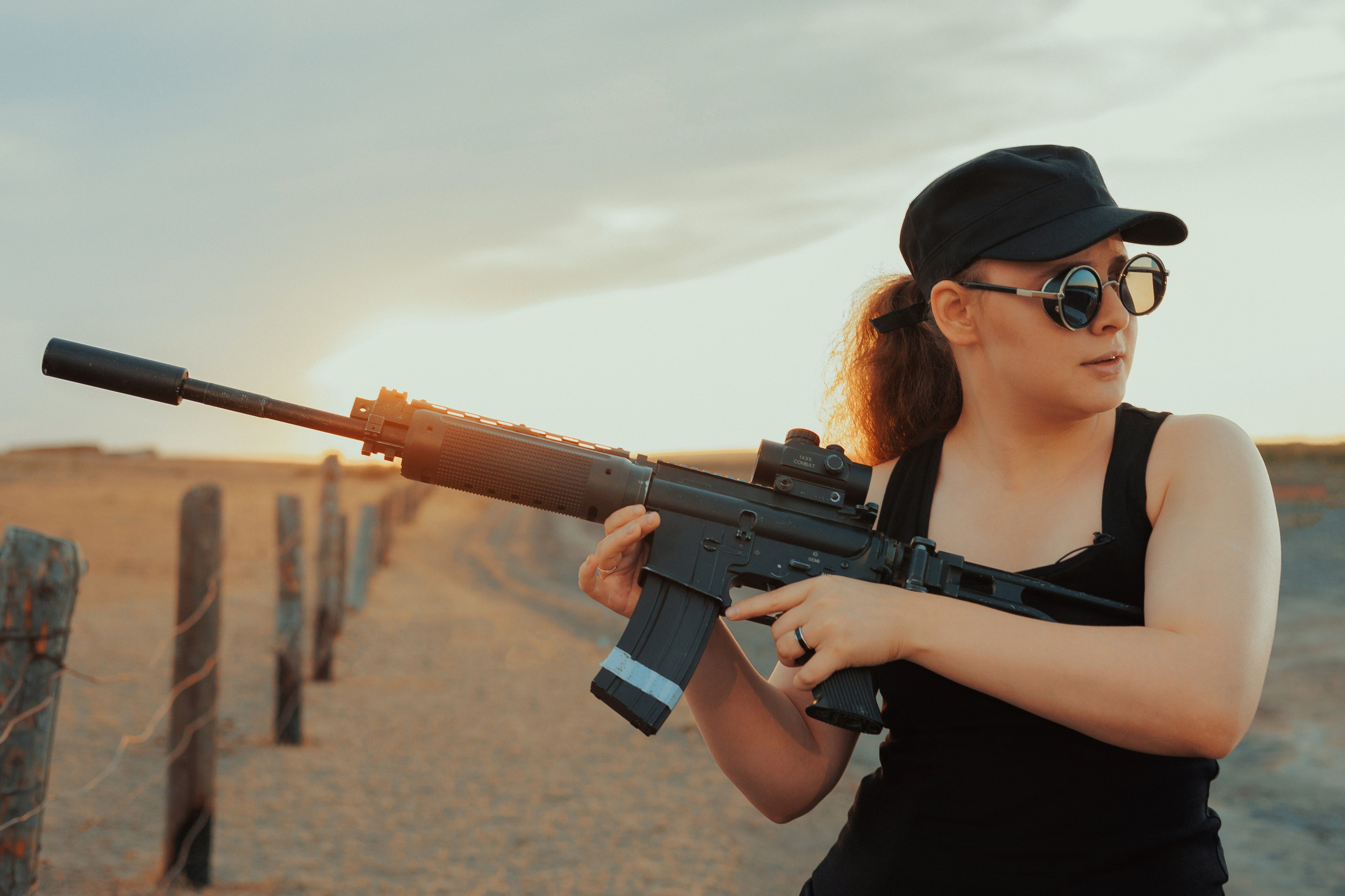 «Филолог всея Руси» Юля Афонина. Flint — photographer