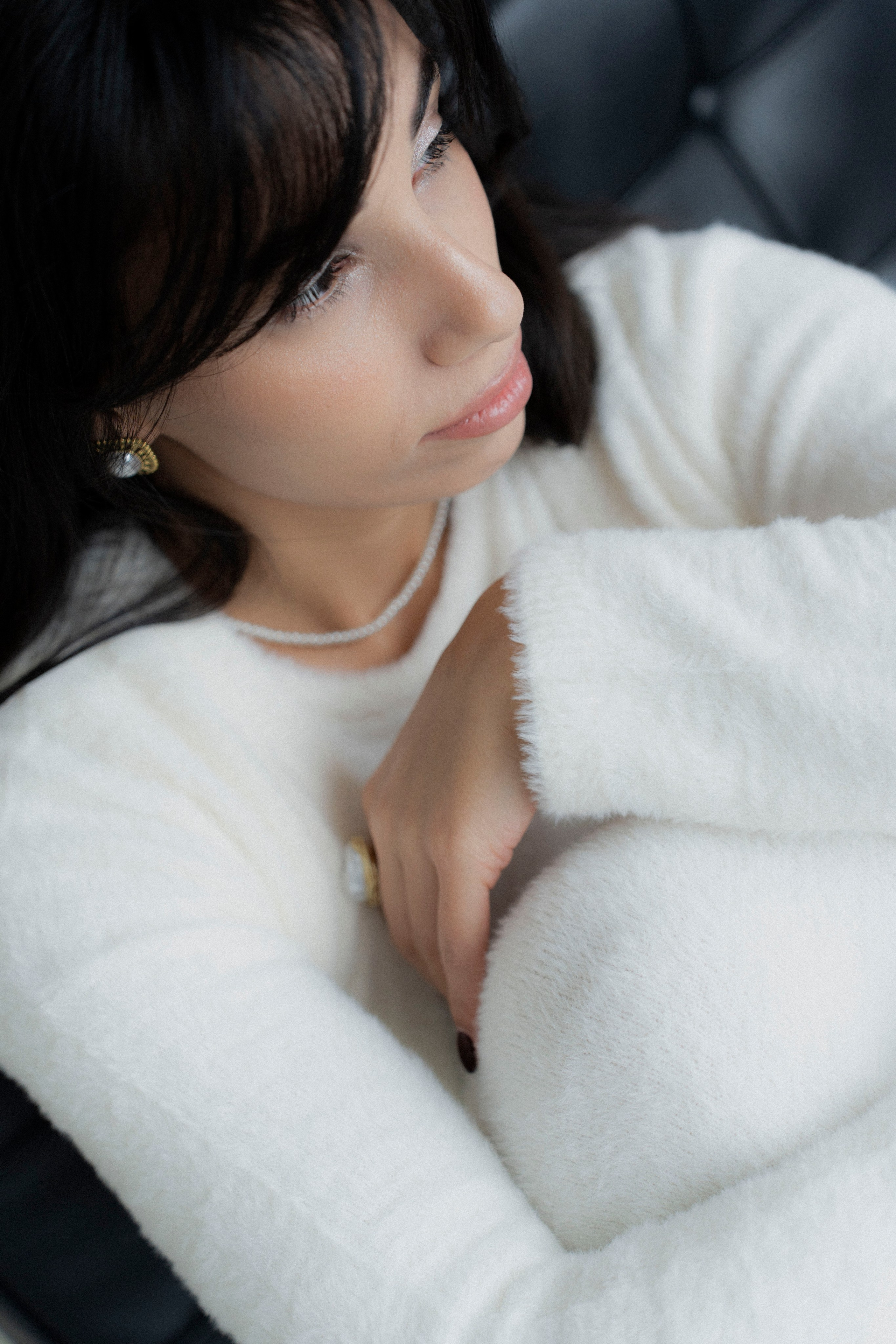 Amanda. Valeriyamelnikova.ru