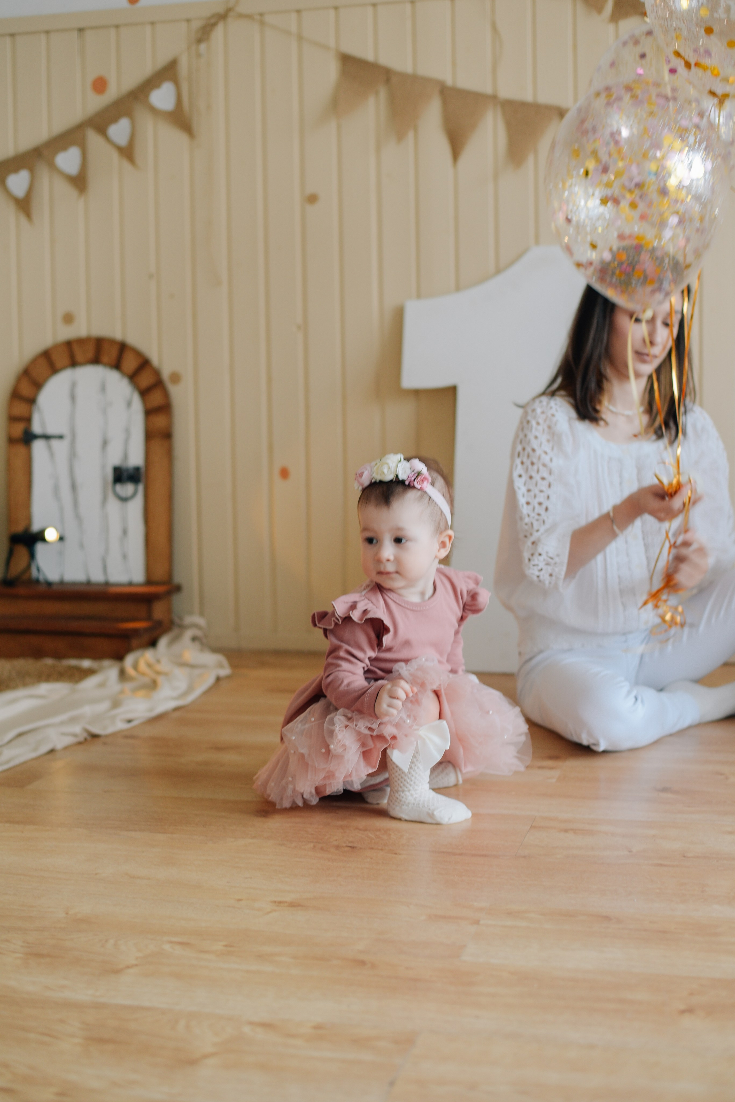 Ева Happy Birthday!. Фотограф Лола Волна, город Москва