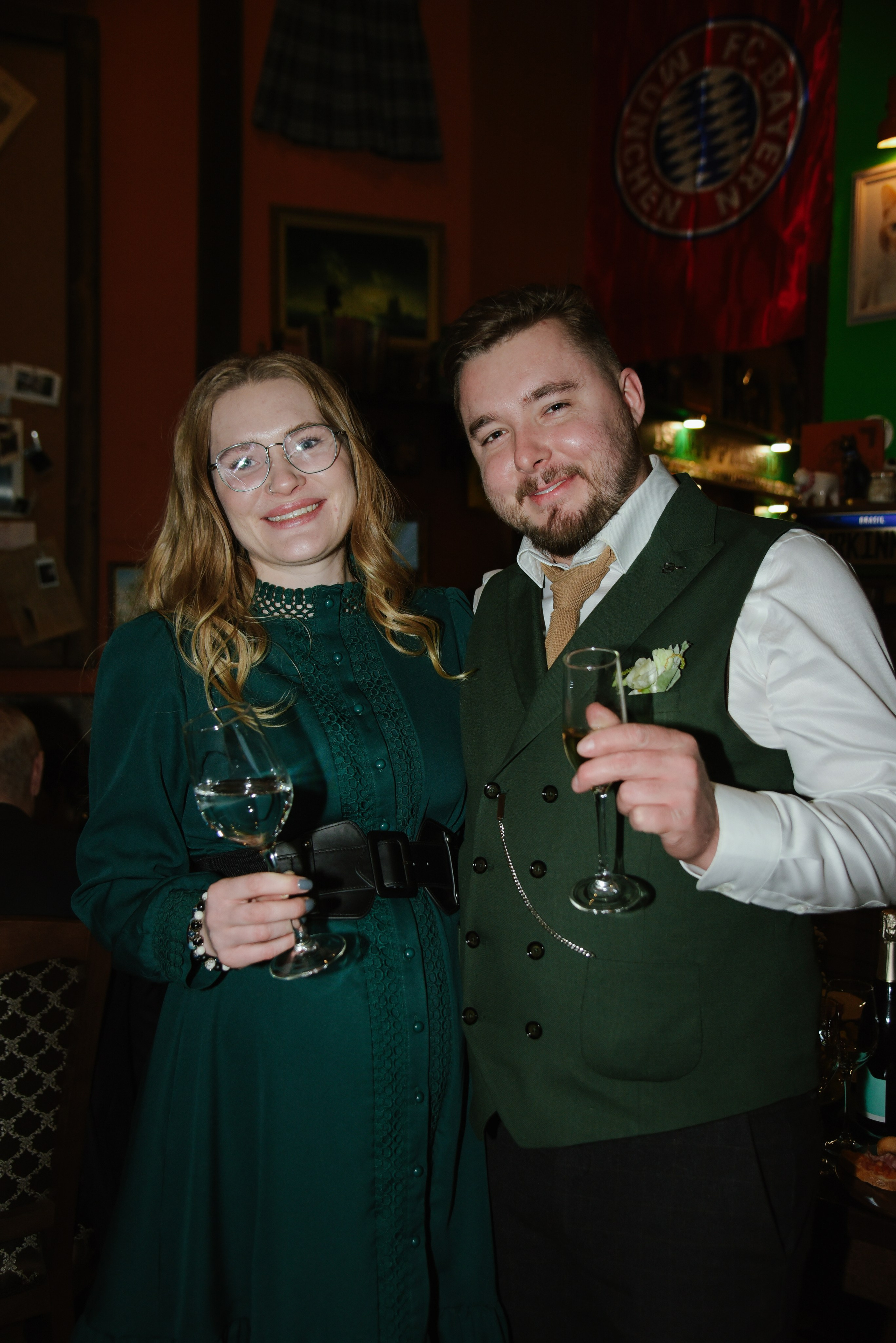 На льду. Фотограф Лола Волна, город Москва