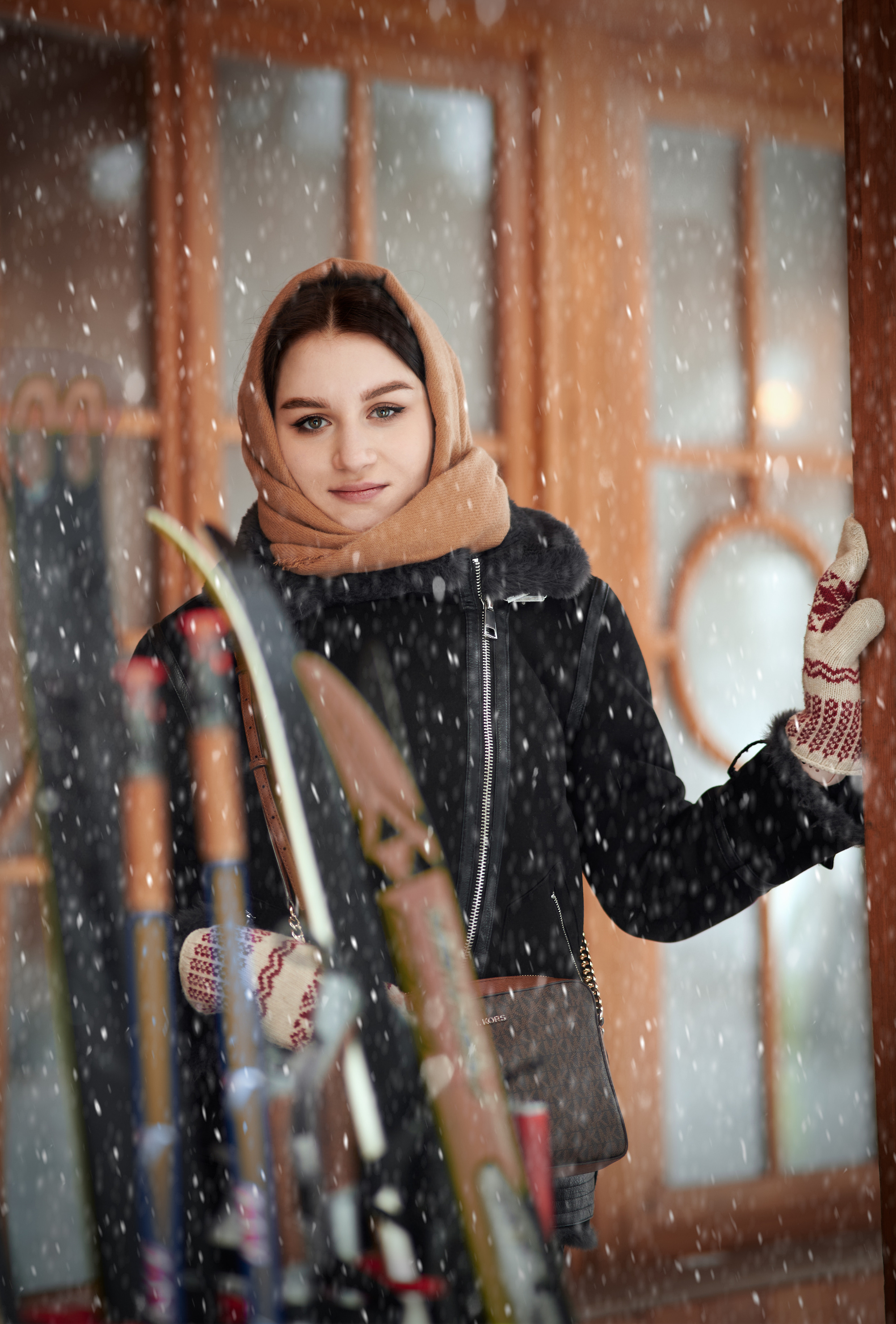 Фотопрогулки. Фотосессии портреты студийная фотосъемка фотопрогулки в Москве