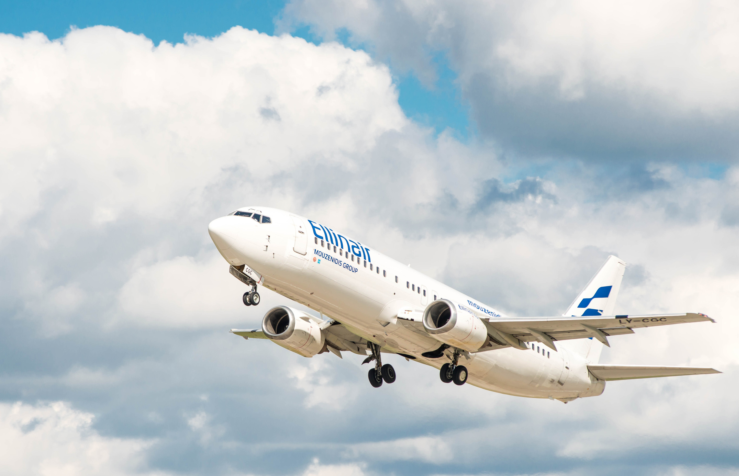 Самолеты, аэропорт 