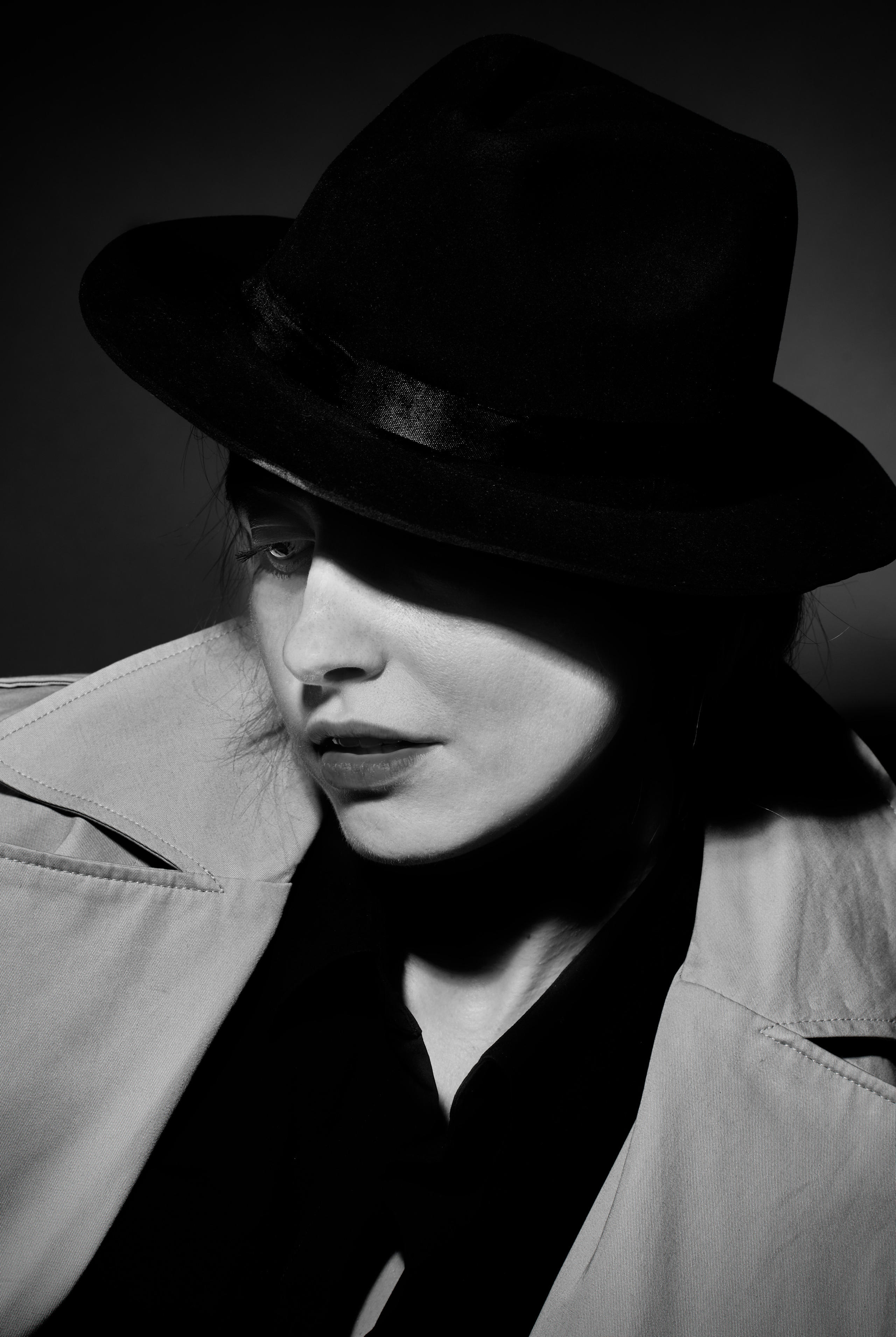 Юлия. Фотосессии портреты студийная фотосъемка фотопрогулки в Москве