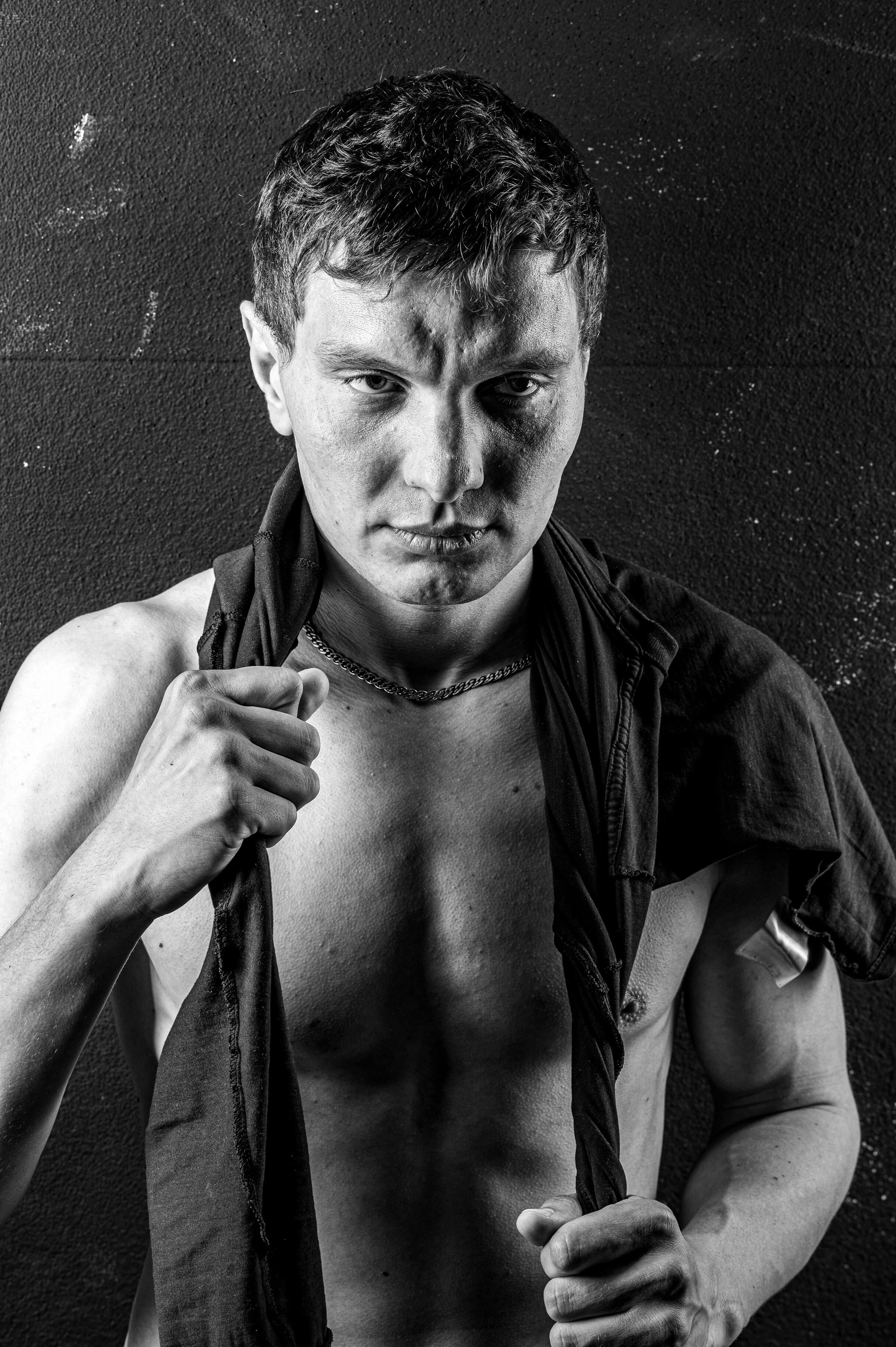 Иван. Фотосессии портреты студийная фотосъемка фотопрогулки в Москве