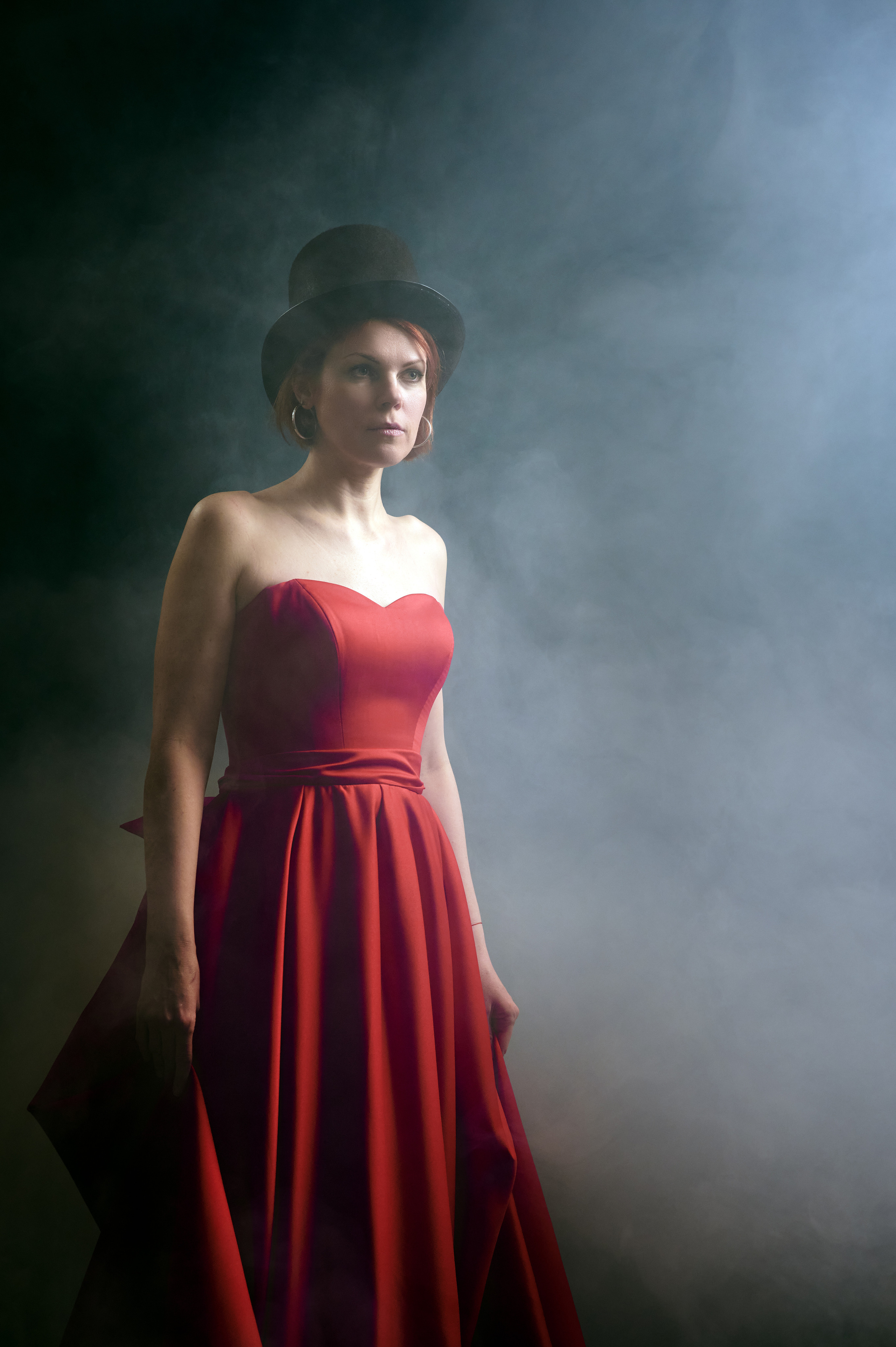 Ольга. Фотосессии портреты студийная фотосъемка фотопрогулки в Москве