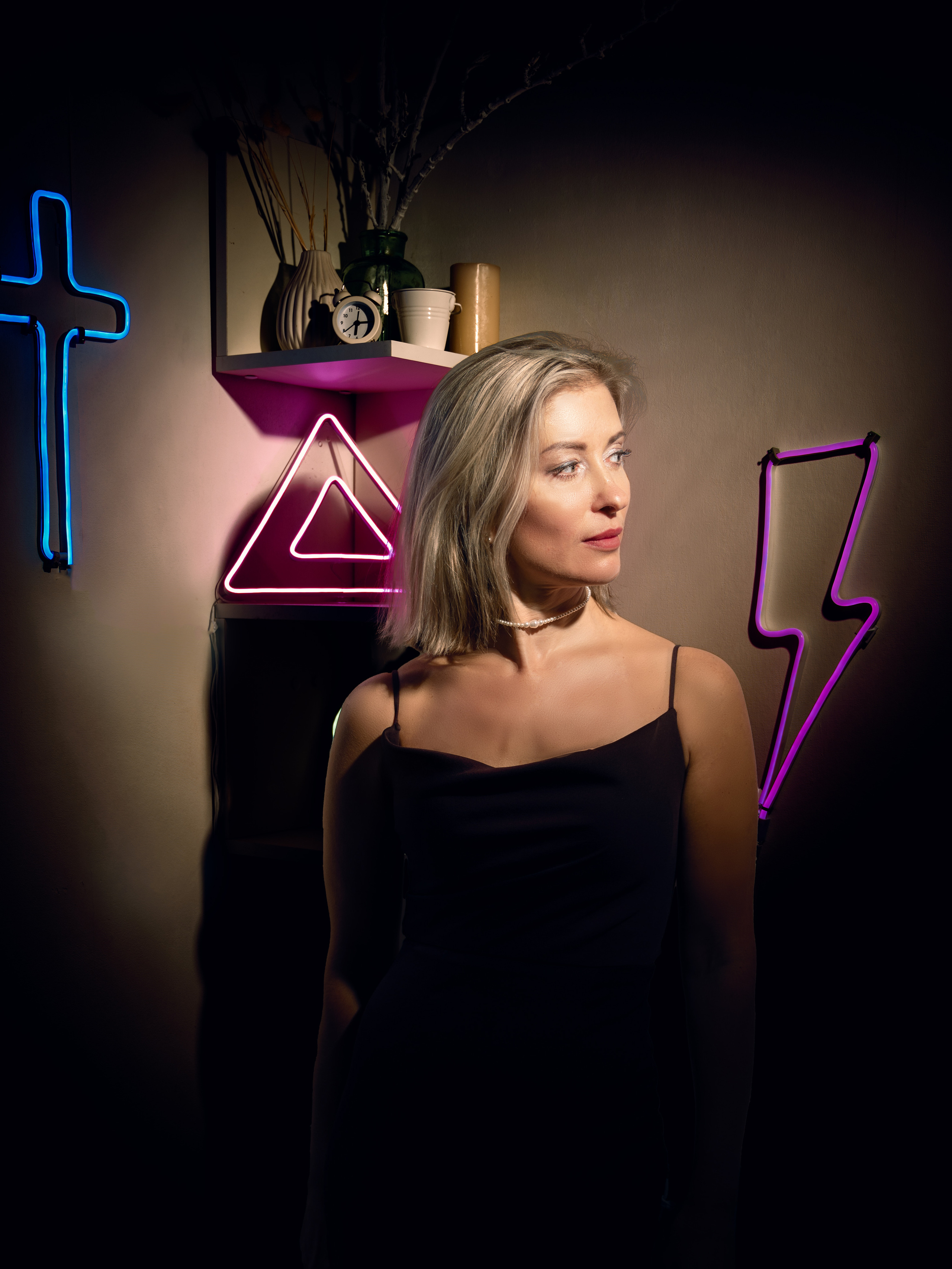 Альбина. Фотосессии портреты студийная фотосъемка фотопрогулки в Москве