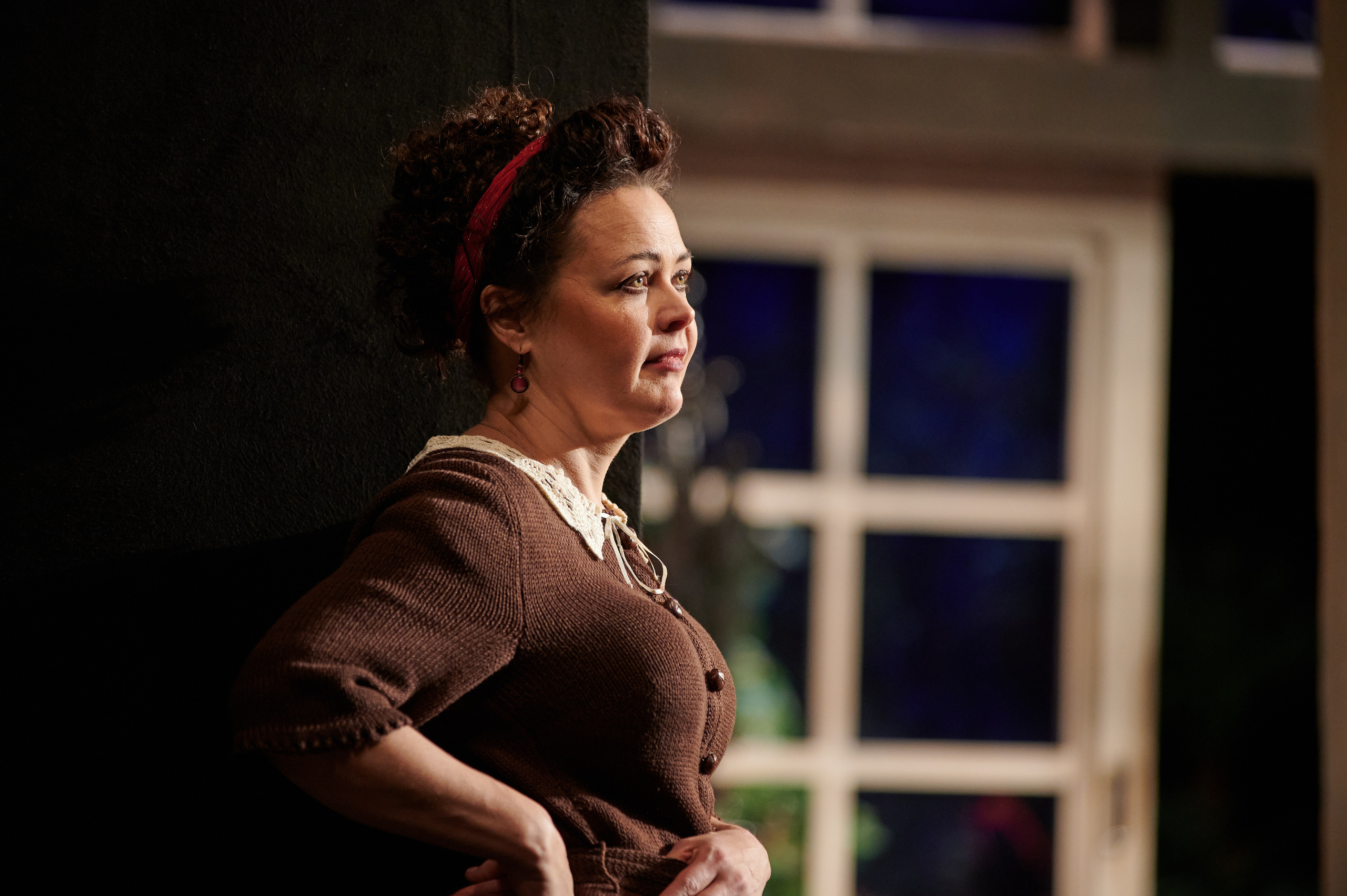 Артист, театральная постановка, спектакль