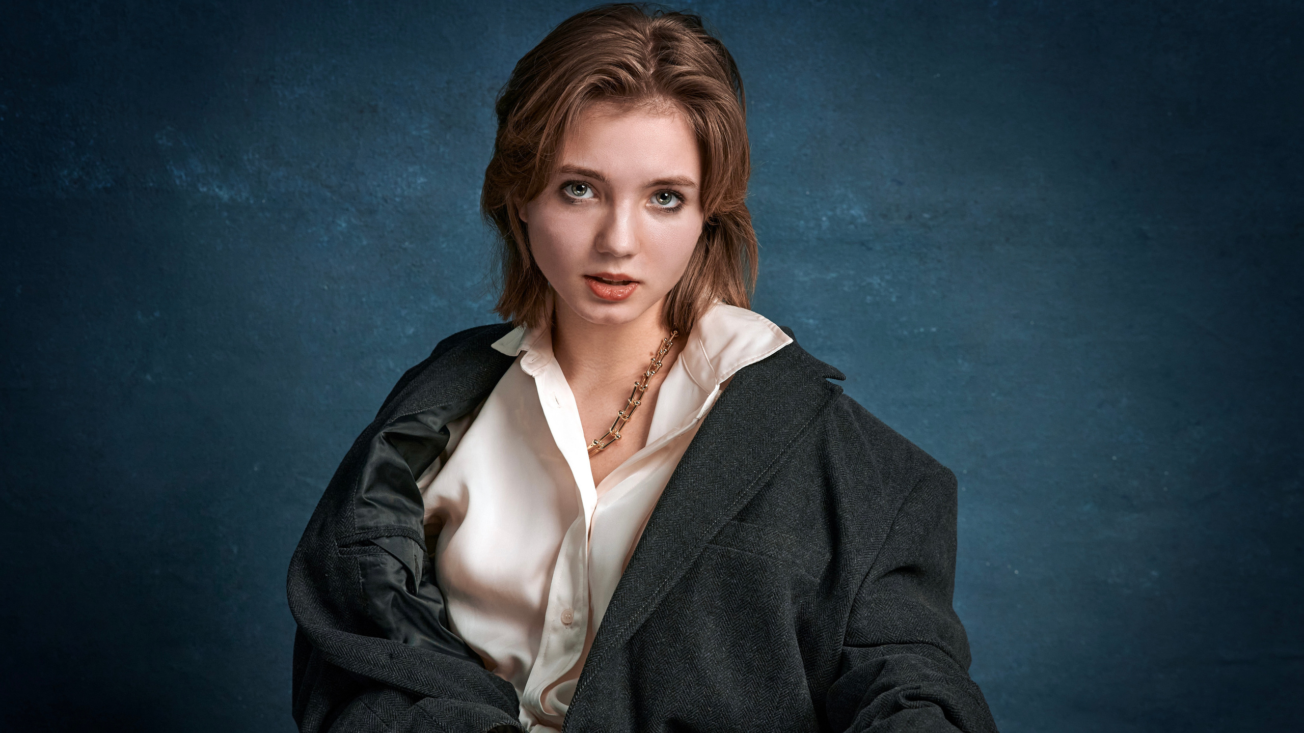 Фотосессии портреты студийная фотосъемка фотопрогулки в Москве