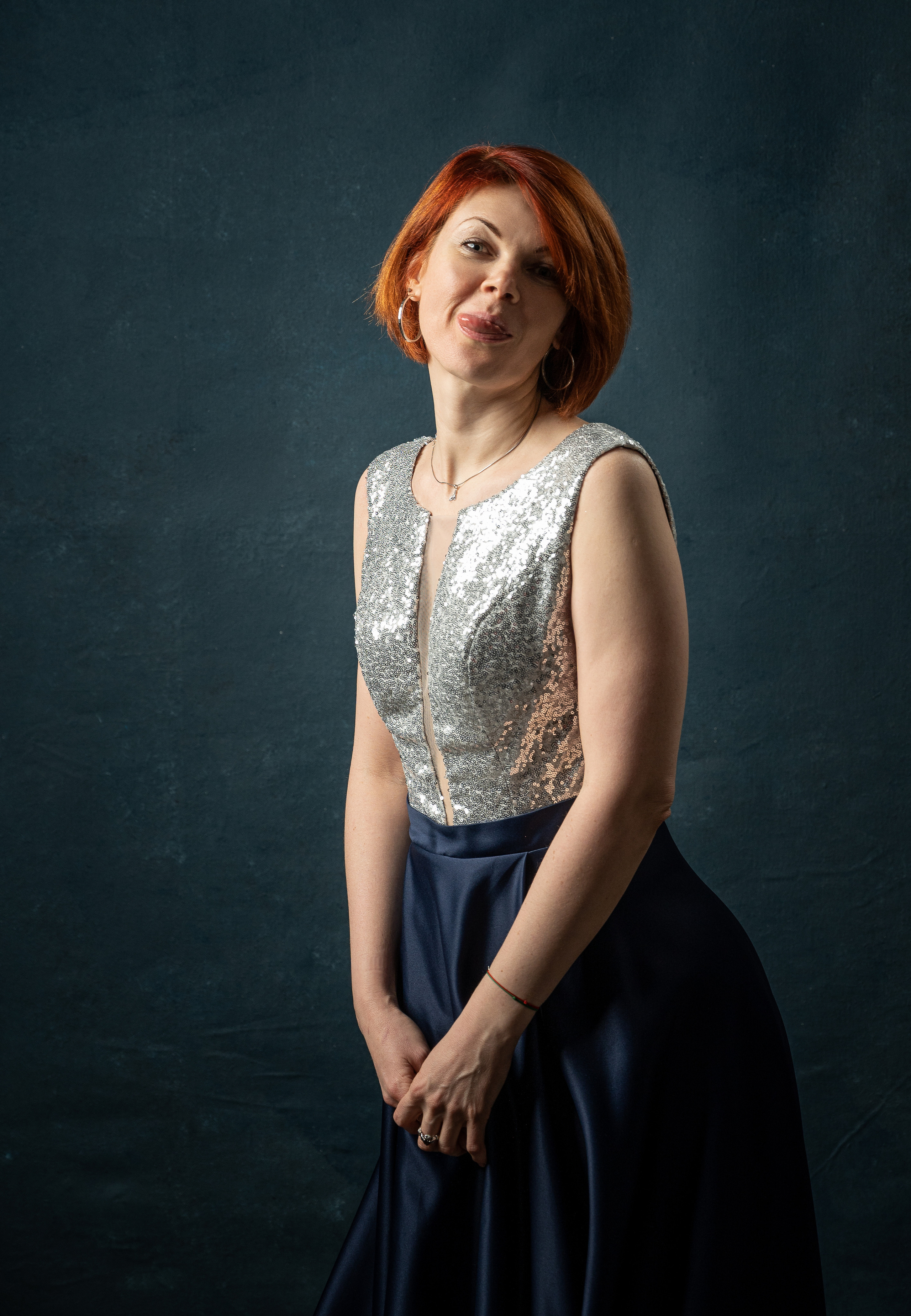 Ольга. Фотосессии портреты студийная фотосъемка фотопрогулки в Москве