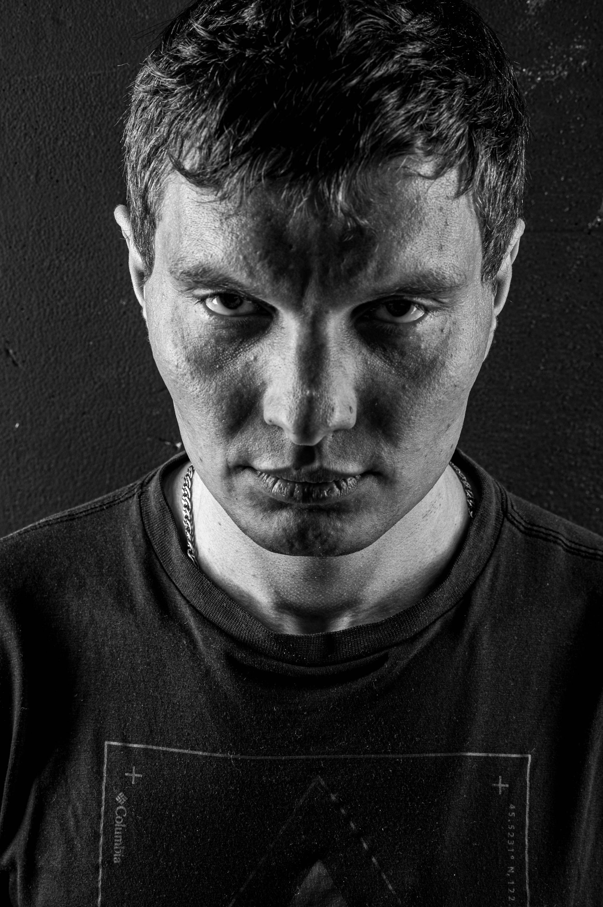 Иван. Фотосессии портреты студийная фотосъемка фотопрогулки в Москве