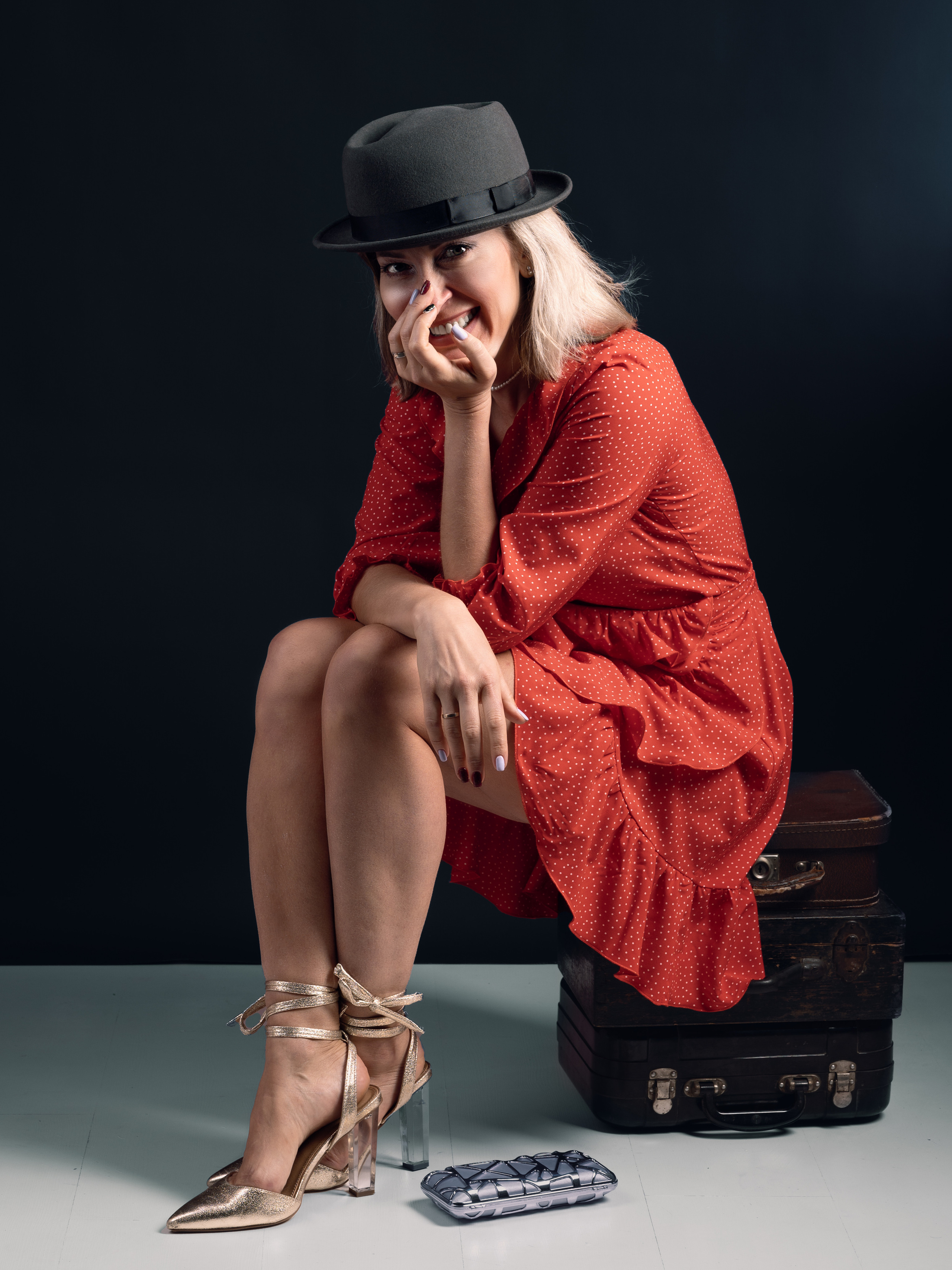 Альбина. Фотосессии портреты студийная фотосъемка фотопрогулки в Москве