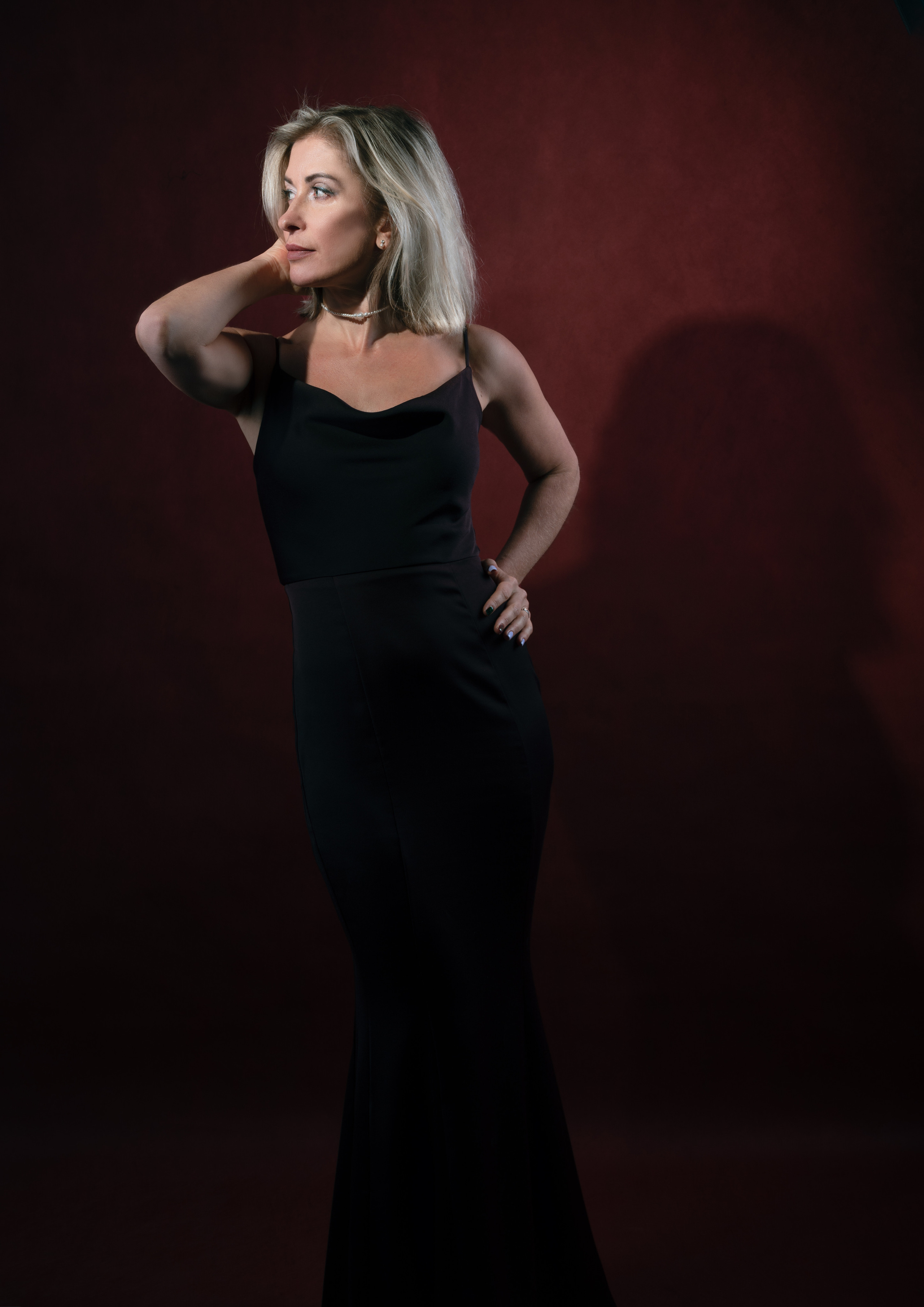 Альбина. Фотосессии портреты студийная фотосъемка фотопрогулки в Москве