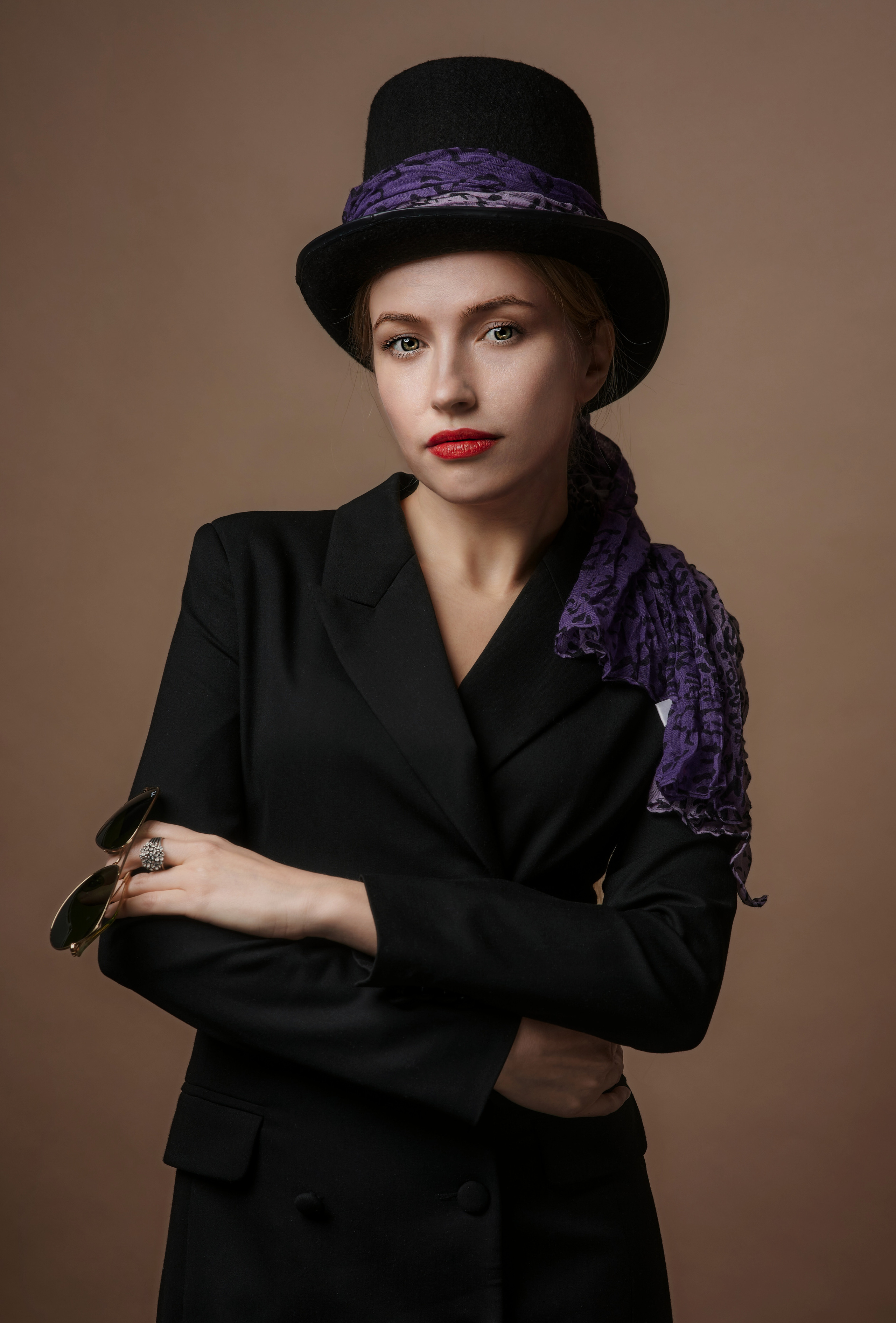 Юлия. Фотосессии портреты студийная фотосъемка фотопрогулки в Москве