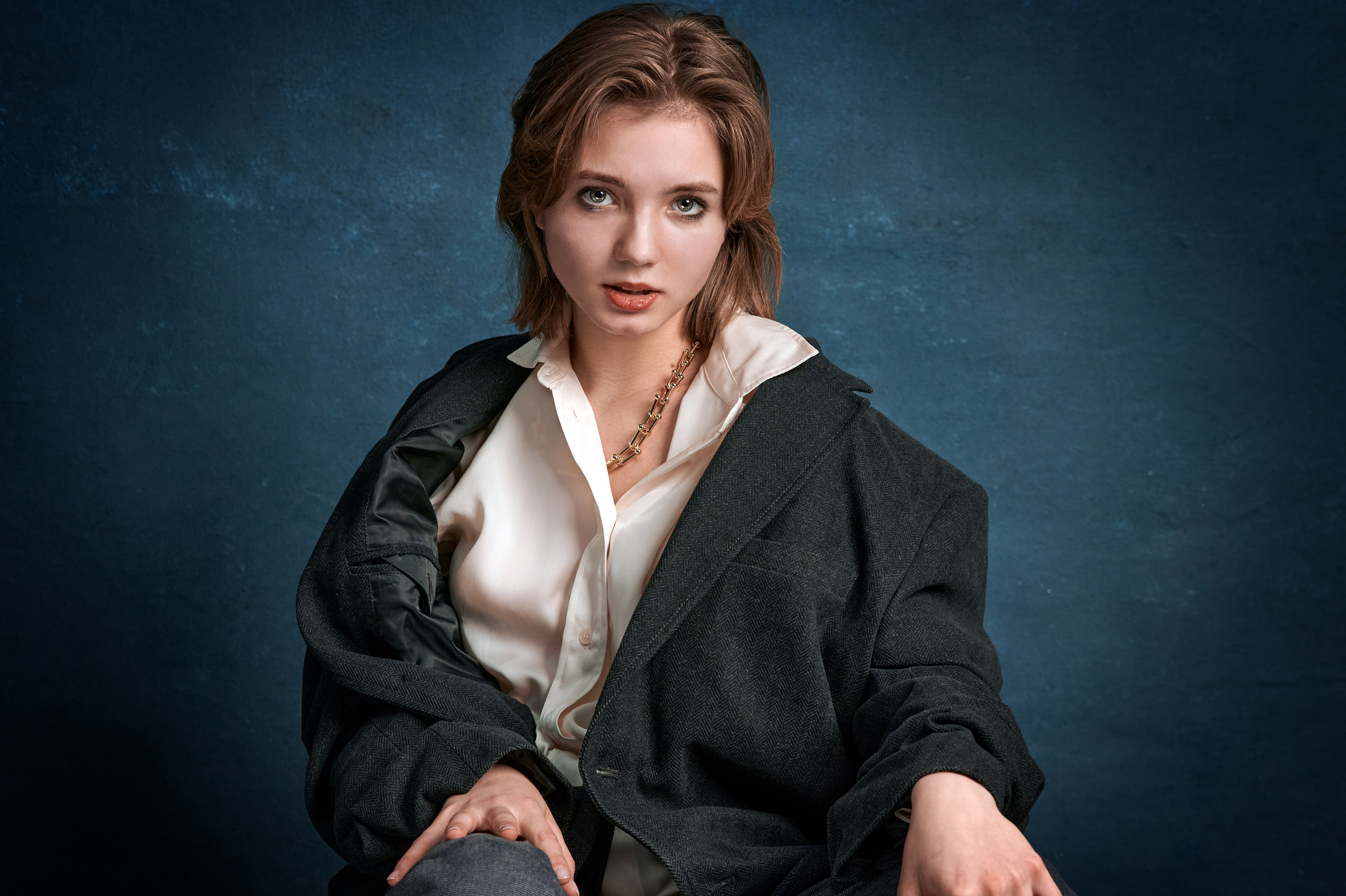 Марго. Фотосессии портреты студийная фотосъемка фотопрогулки в Москве