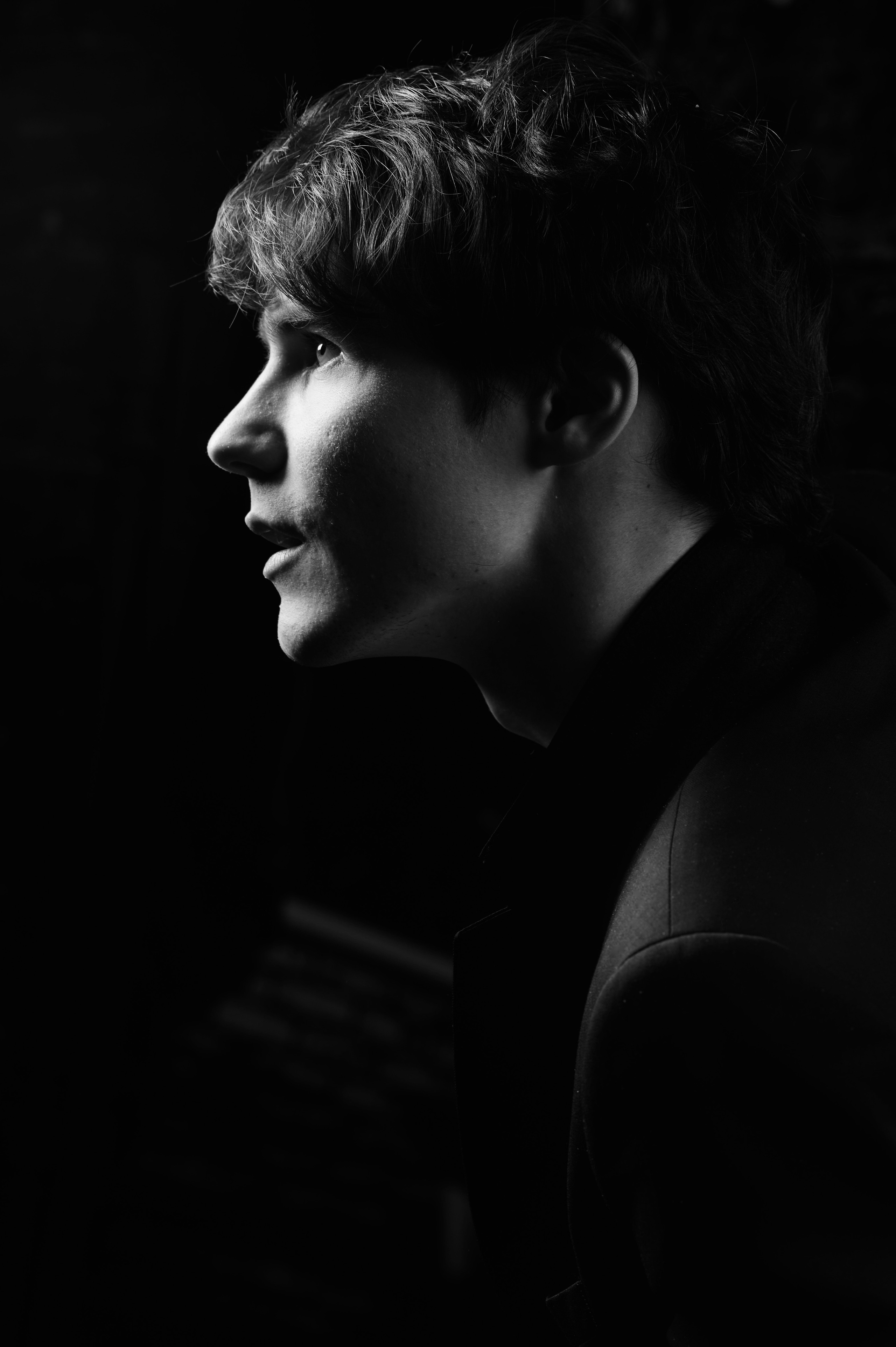 Стефан. Фотосессии портреты студийная фотосъемка фотопрогулки в Москве