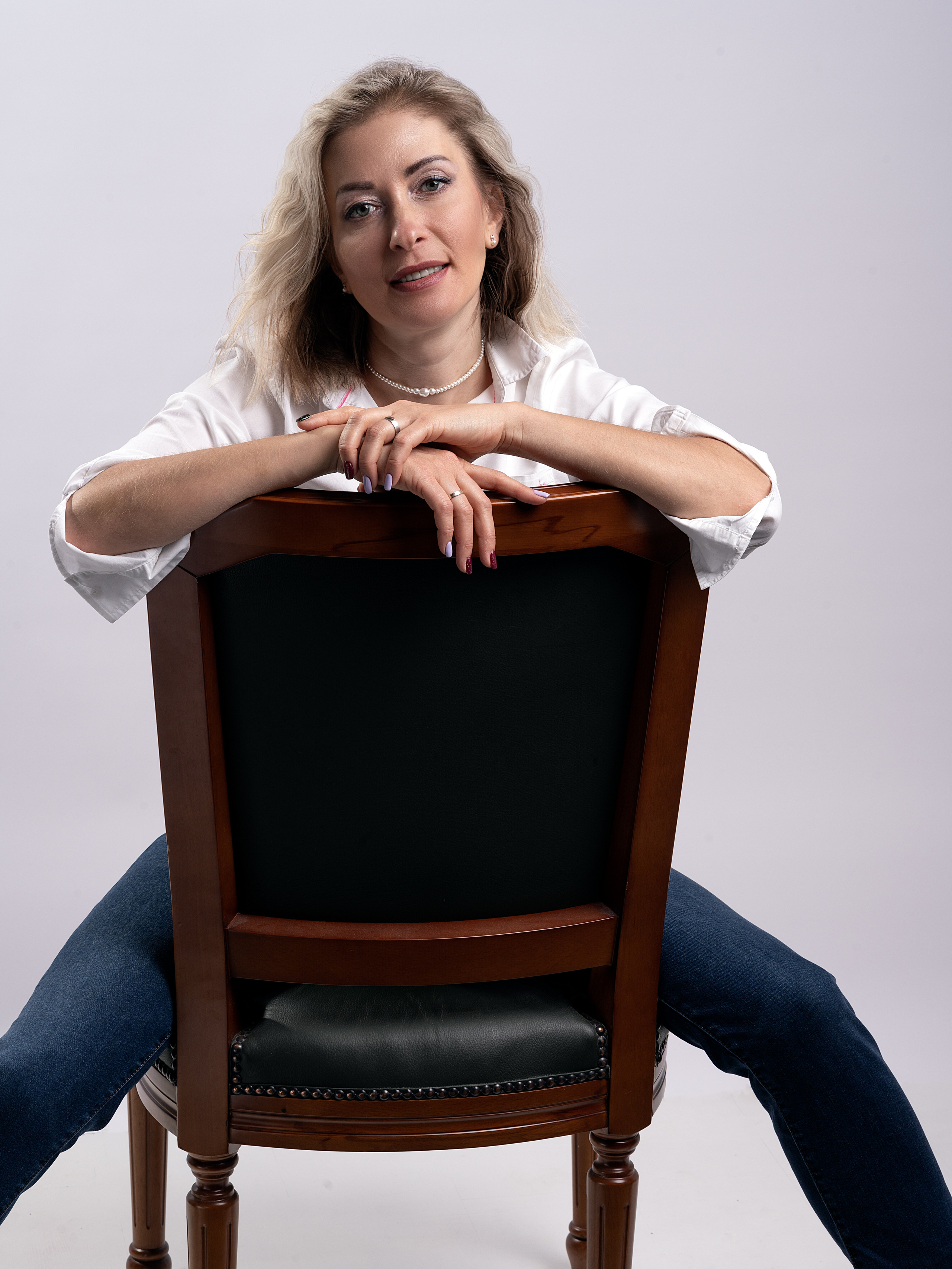 Альбина. Фотосессии портреты студийная фотосъемка фотопрогулки в Москве