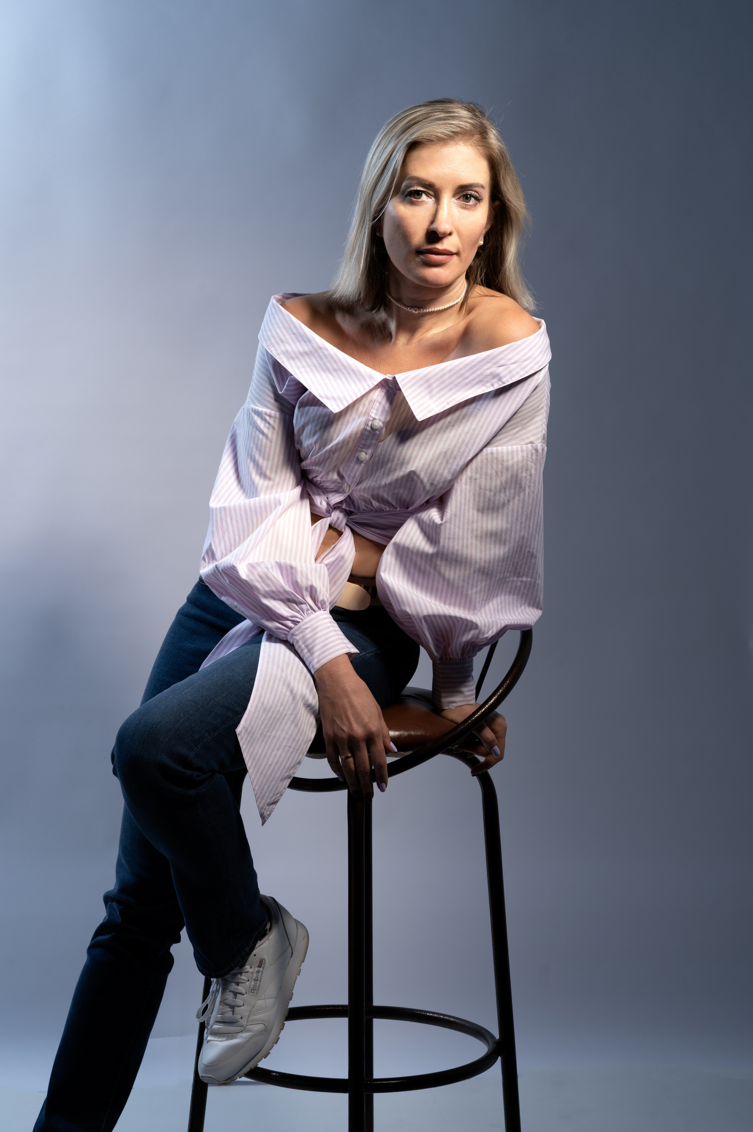 Альбина. Фотосессии портреты студийная фотосъемка фотопрогулки в Москве