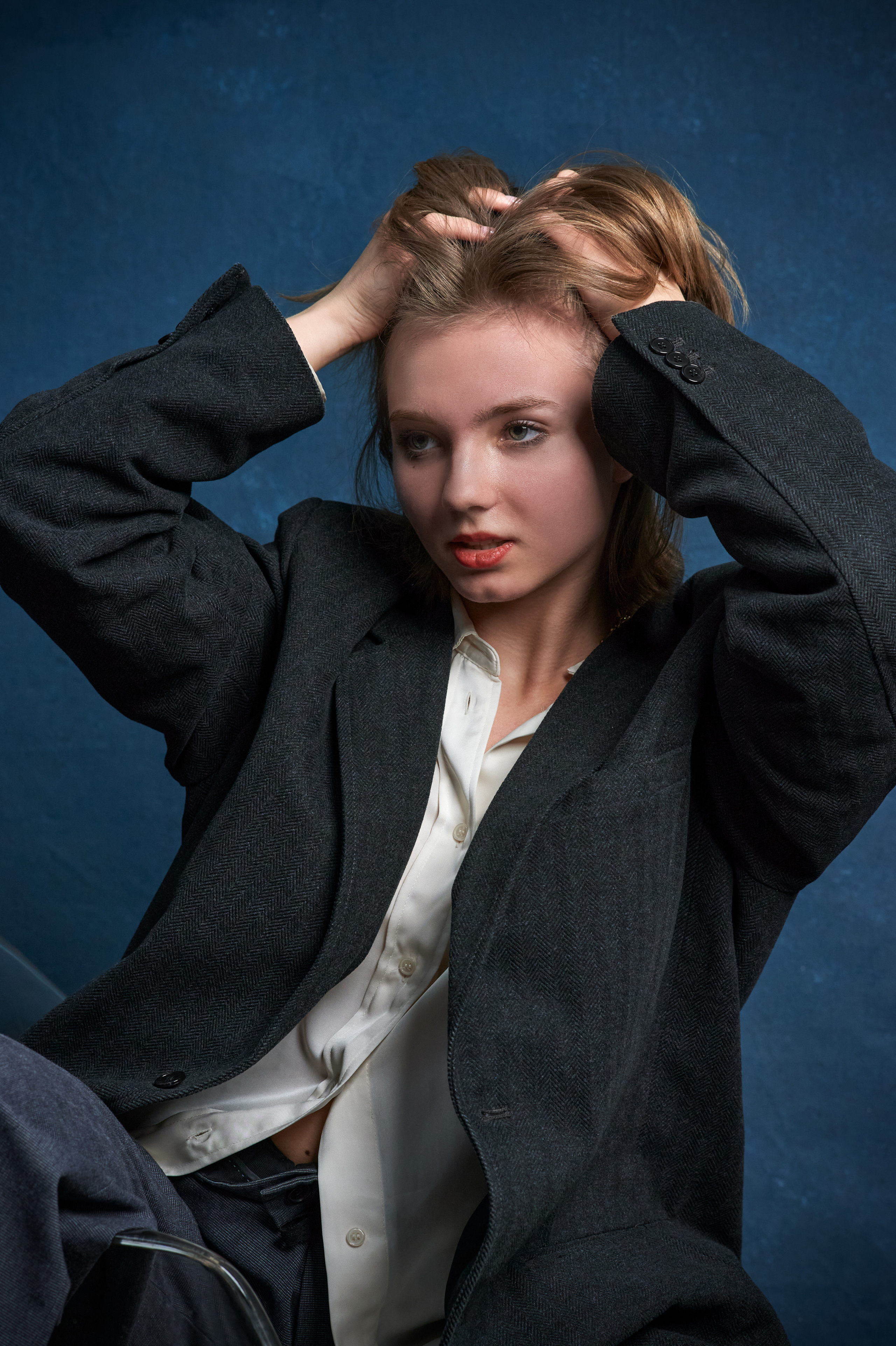 Марго. Фотосессии портреты студийная фотосъемка фотопрогулки в Москве