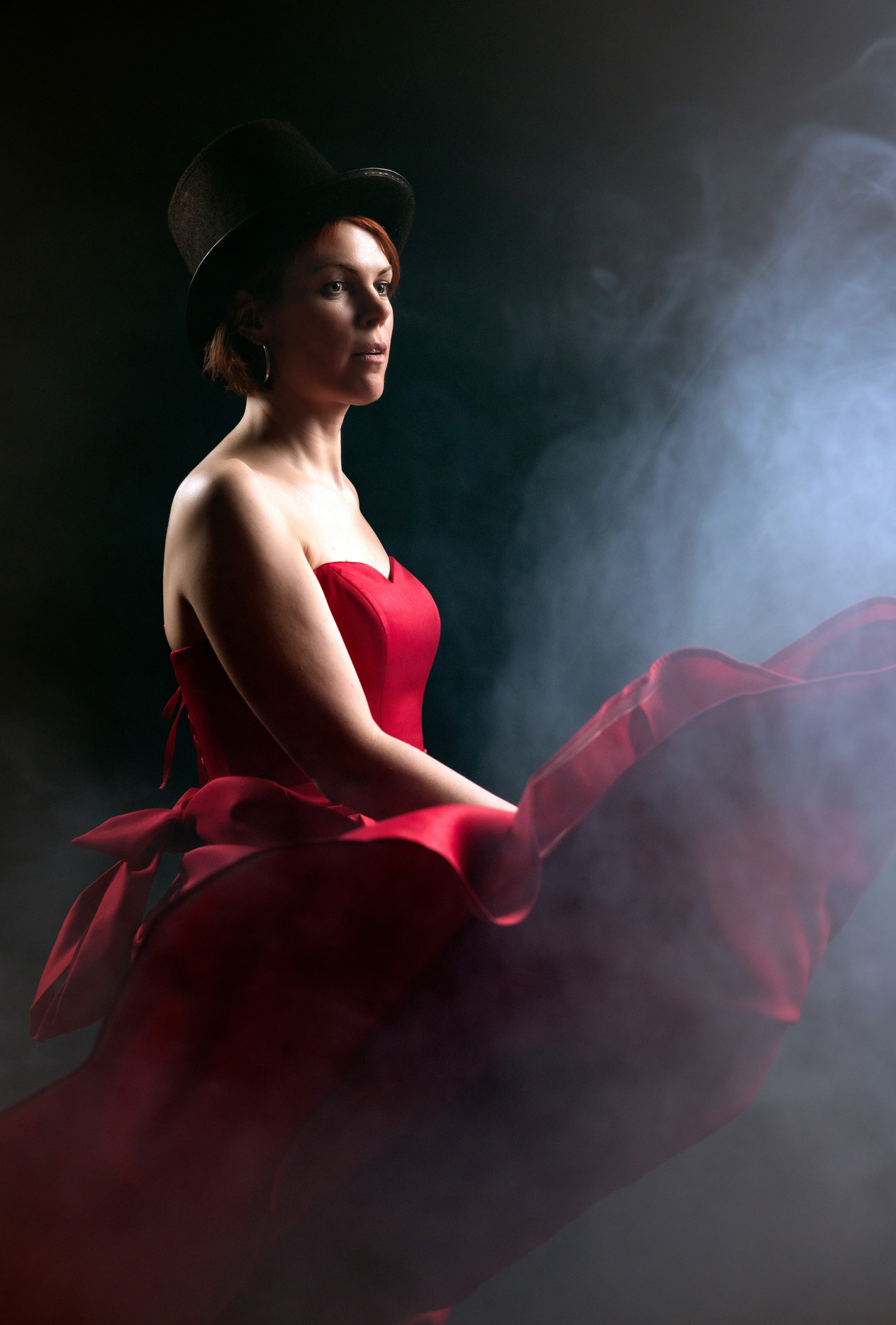 Ольга. Фотосессии портреты студийная фотосъемка фотопрогулки в Москве