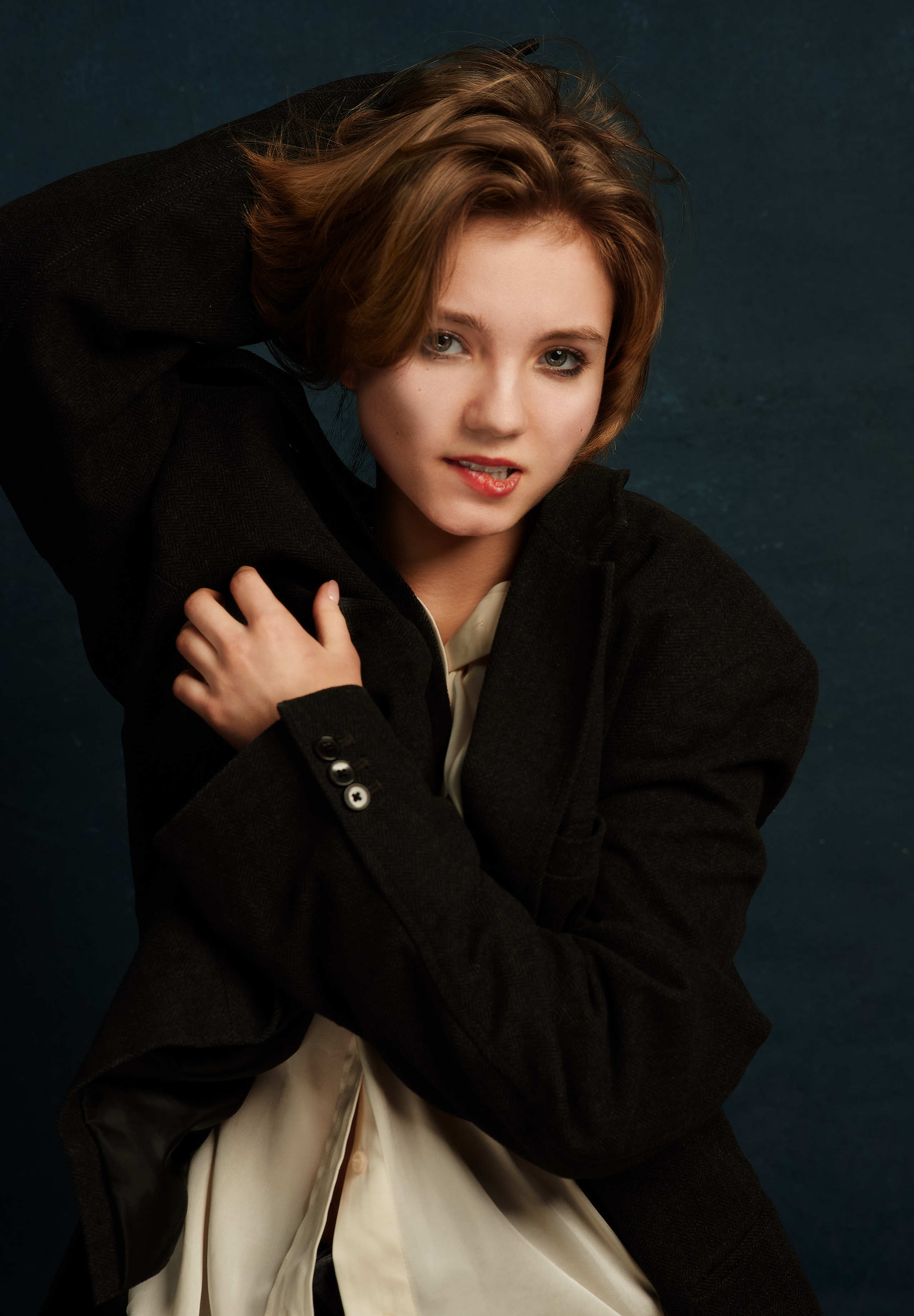 Марго. Фотосессии портреты студийная фотосъемка фотопрогулки в Москве