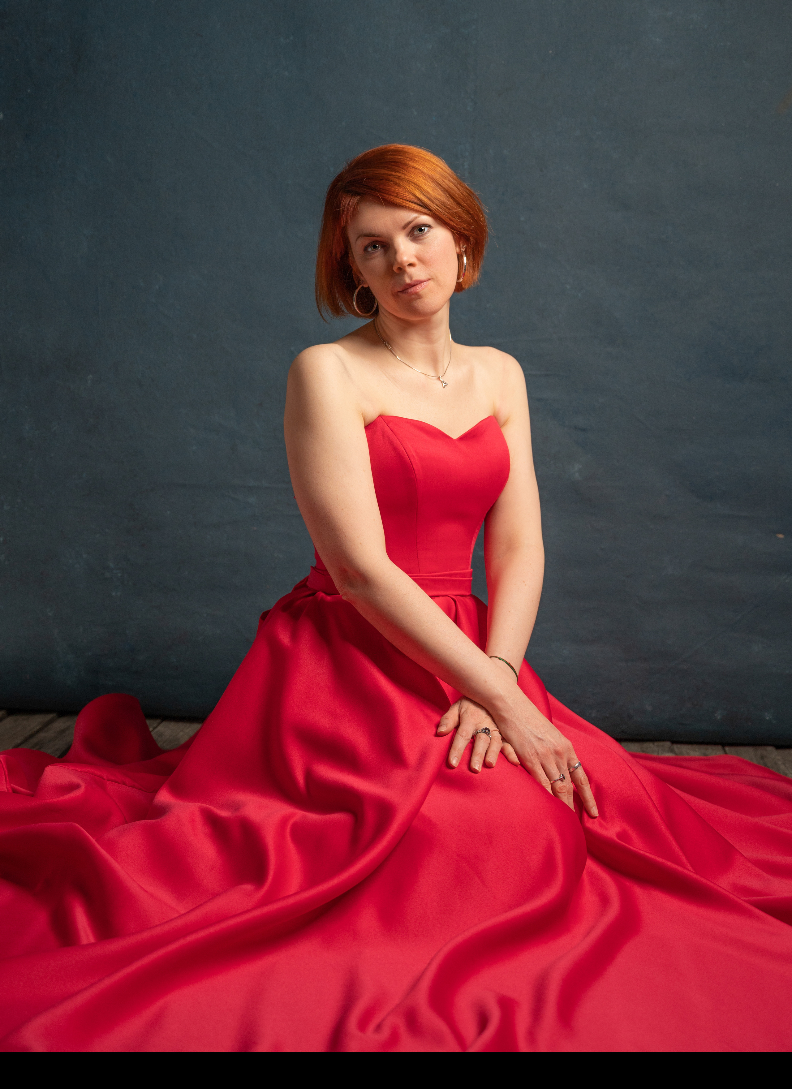 Ольга. Фотосессии портреты студийная фотосъемка фотопрогулки в Москве