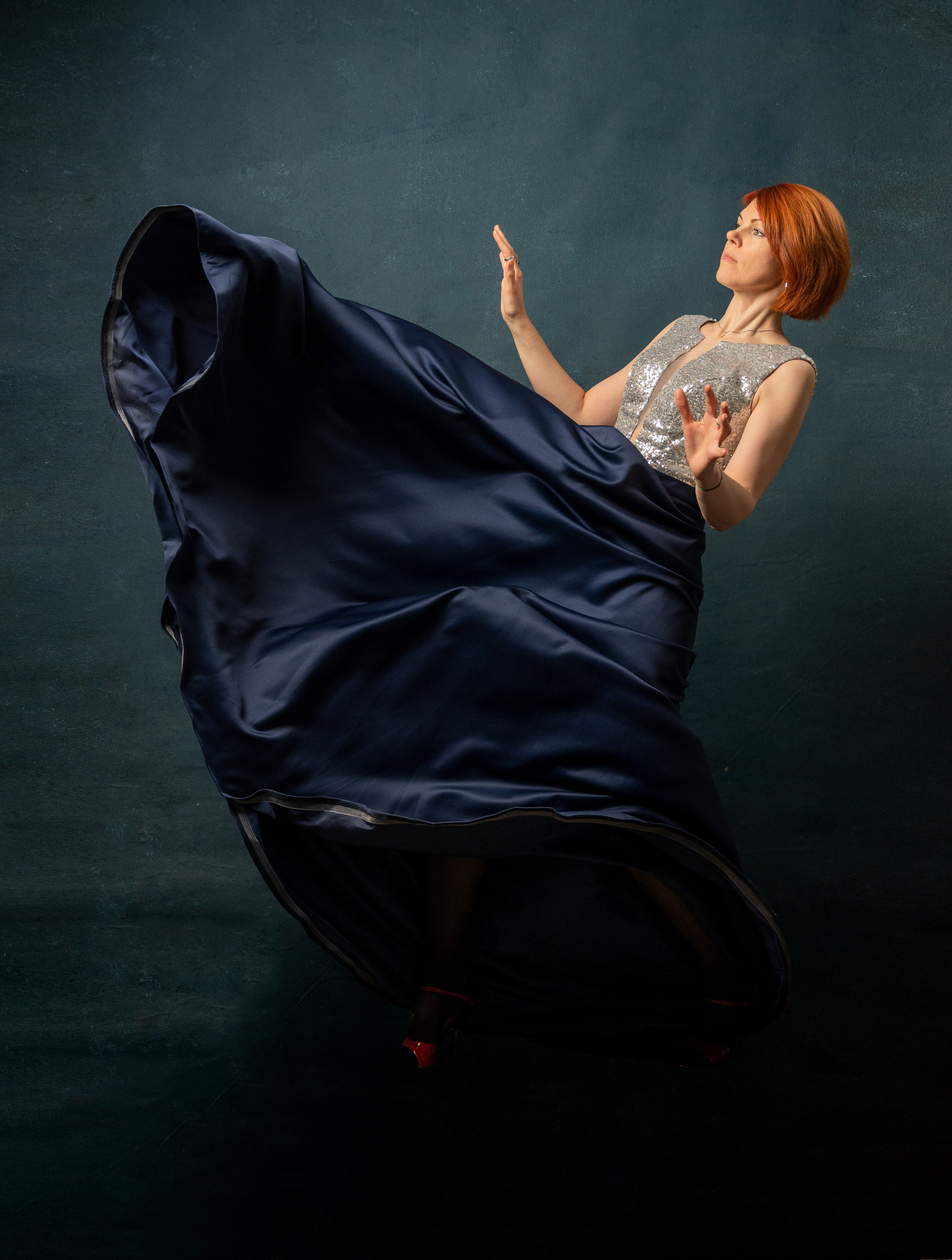 Ольга. Фотосессии портреты студийная фотосъемка фотопрогулки в Москве