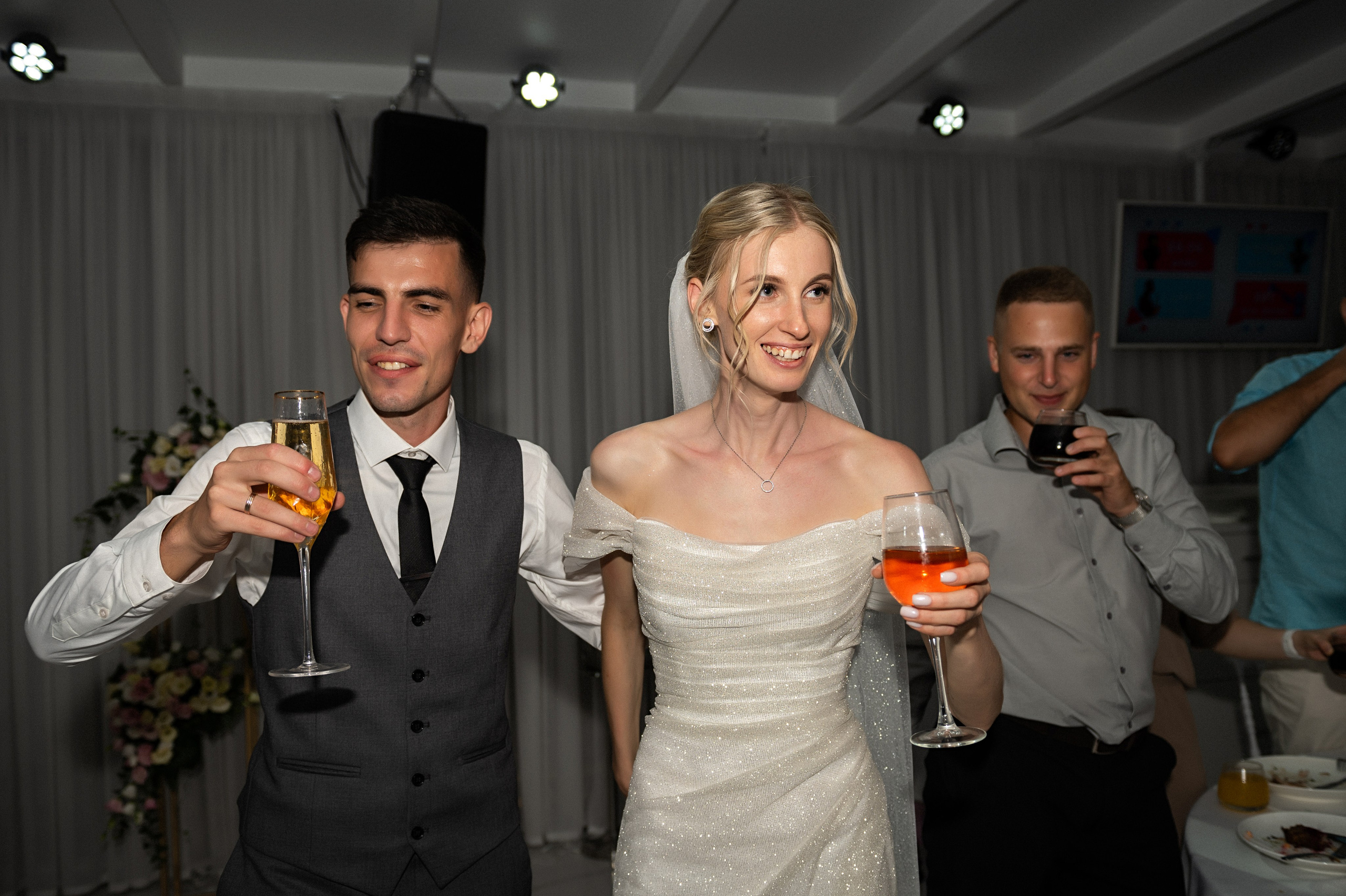 Евгений и Таня. Фотограф Штым Галина — Фотограф в Севастополе, Крыму