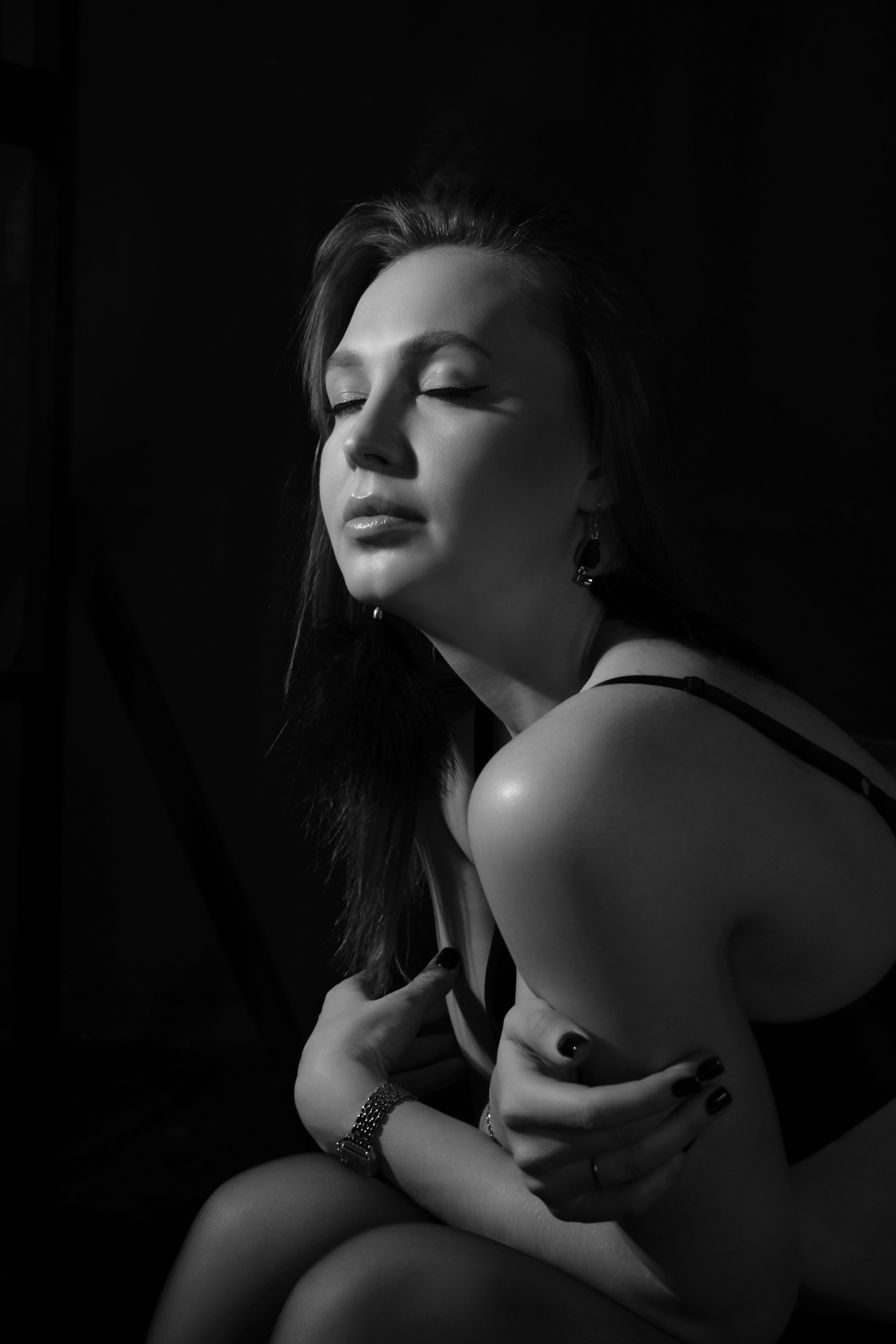 Наталья. Фотограф Хабаровск