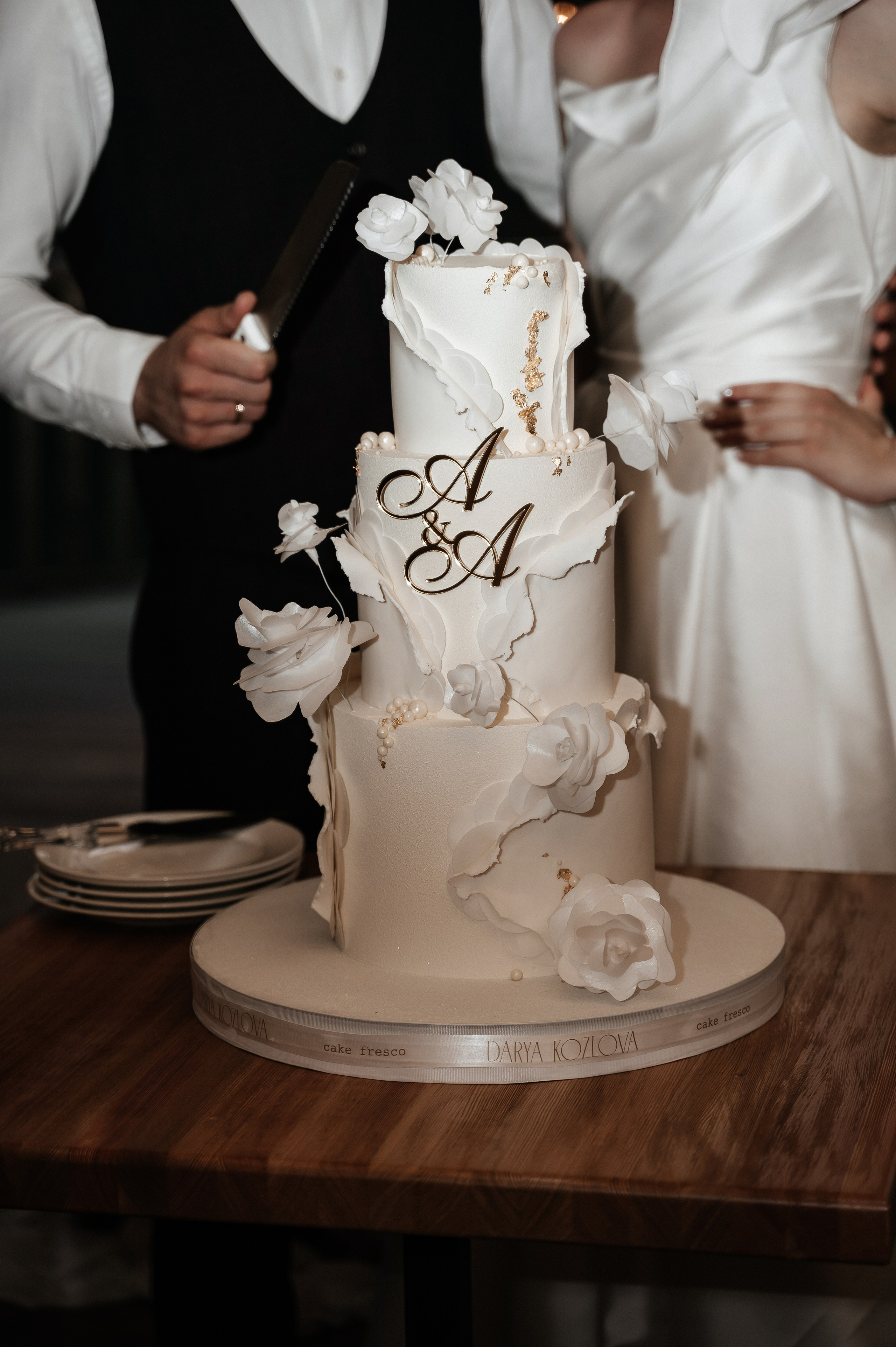 Анастасия и Антон. Свадебный и семейный фотограф в Красноярске Виктория Тимонина