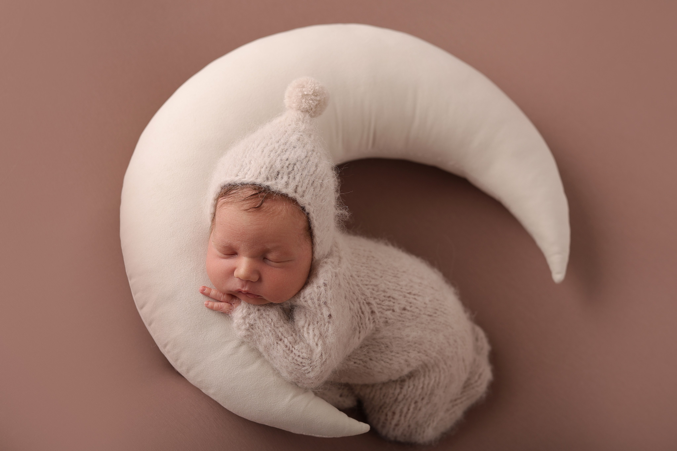 Новорождённые. Главная