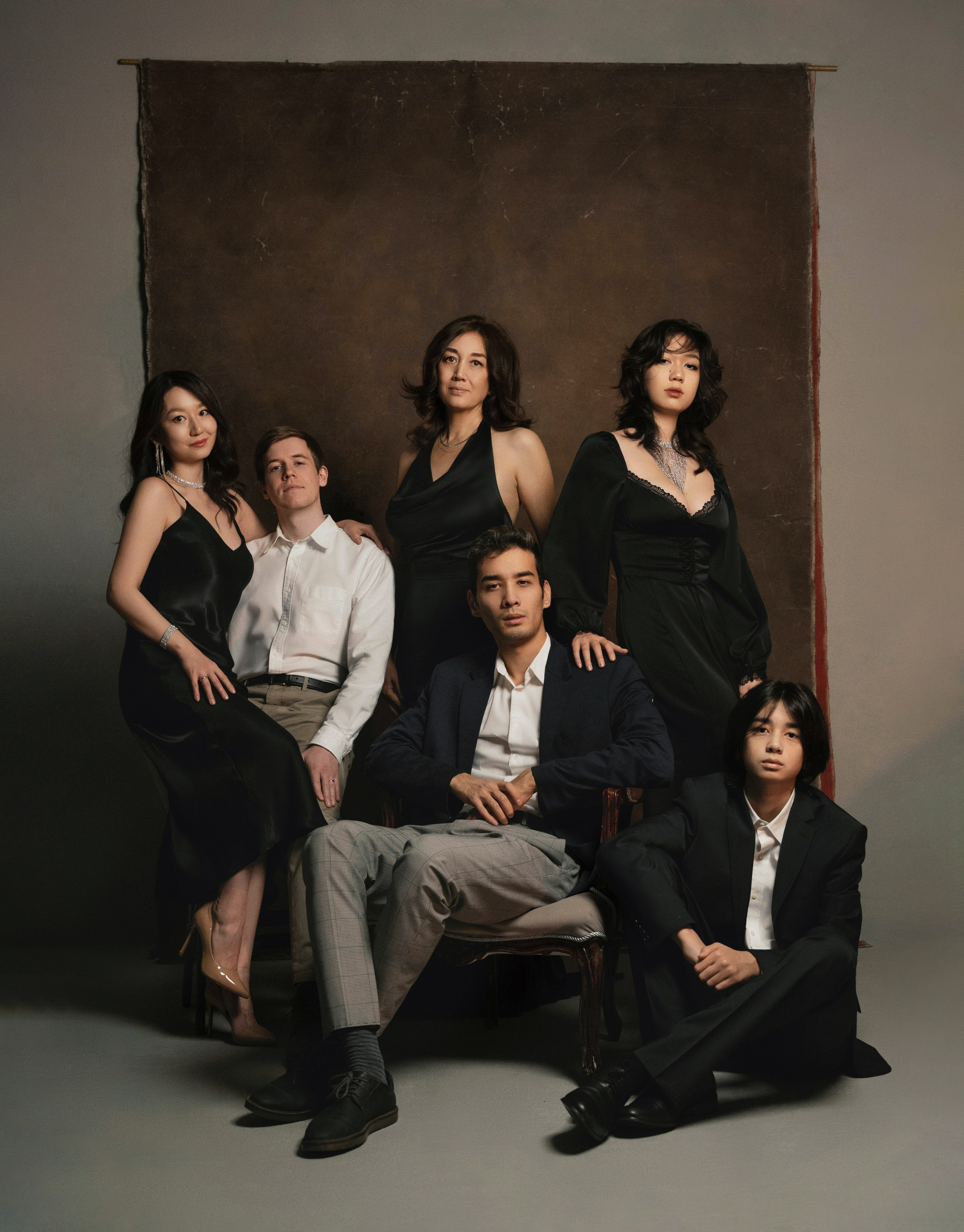 Фотограф Алматы Ольга Колокольникова