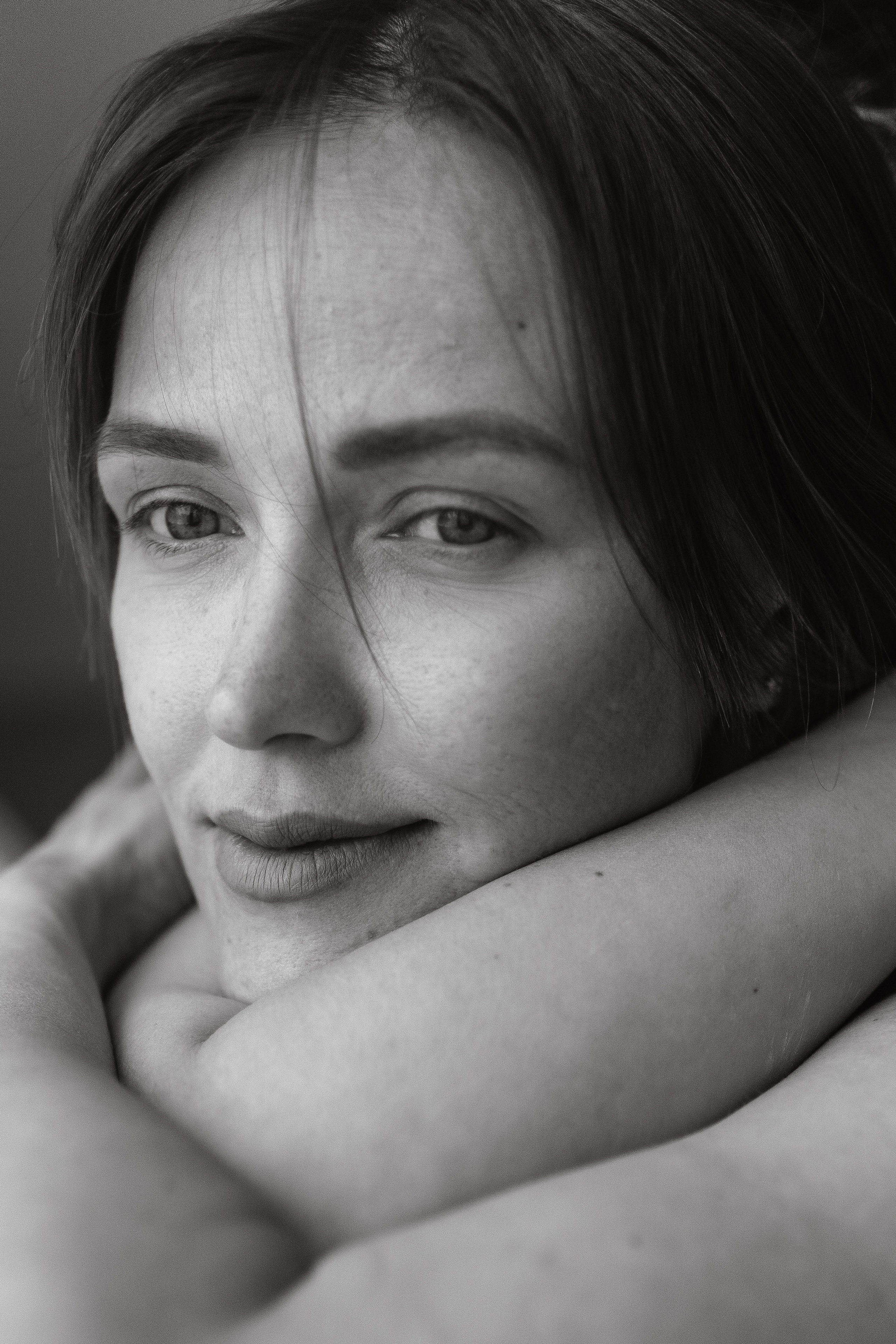 Студийная серия. Alenasokolowa.ru