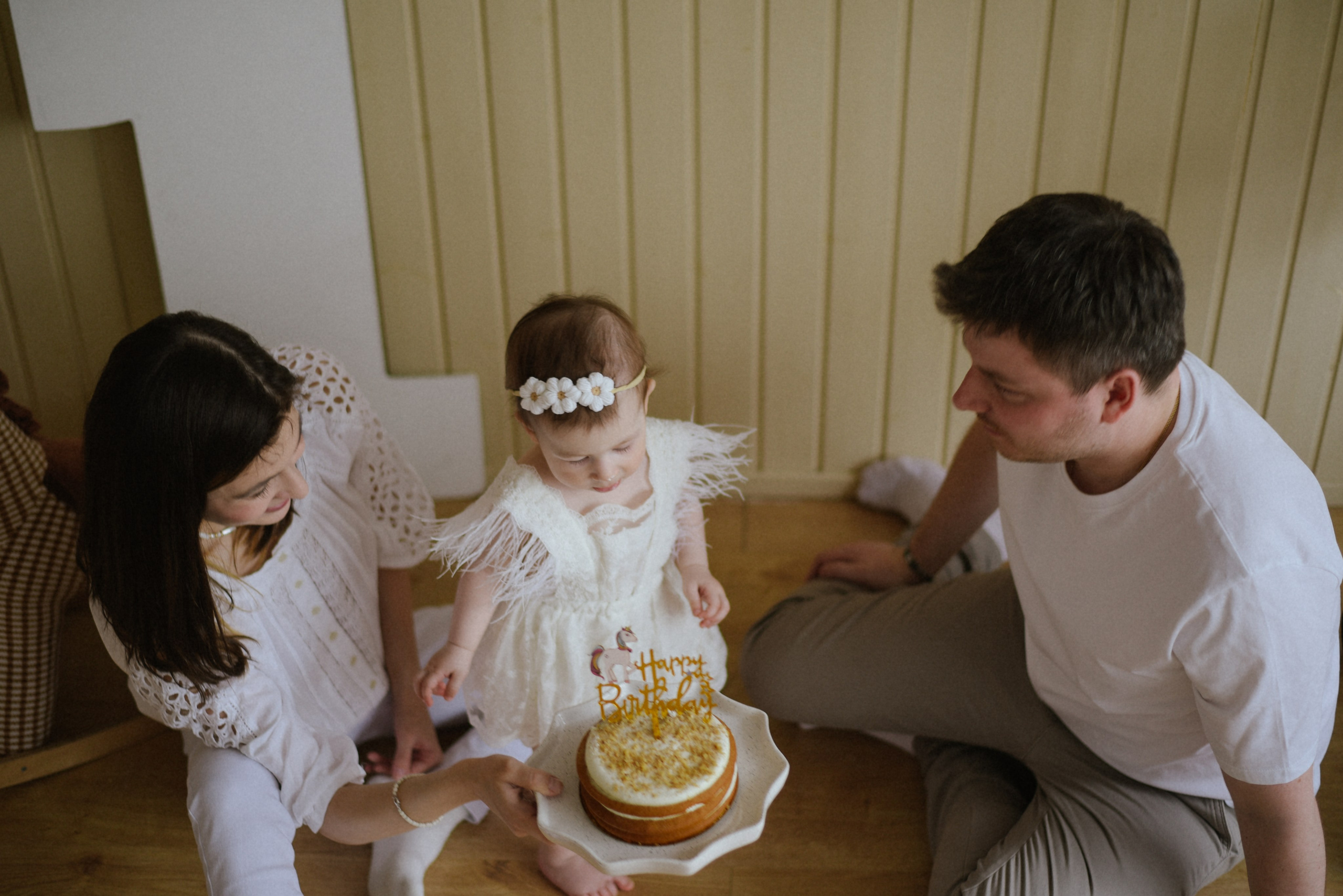 Ева Happy Birthday!. Фотограф Лола Волна, город Москва