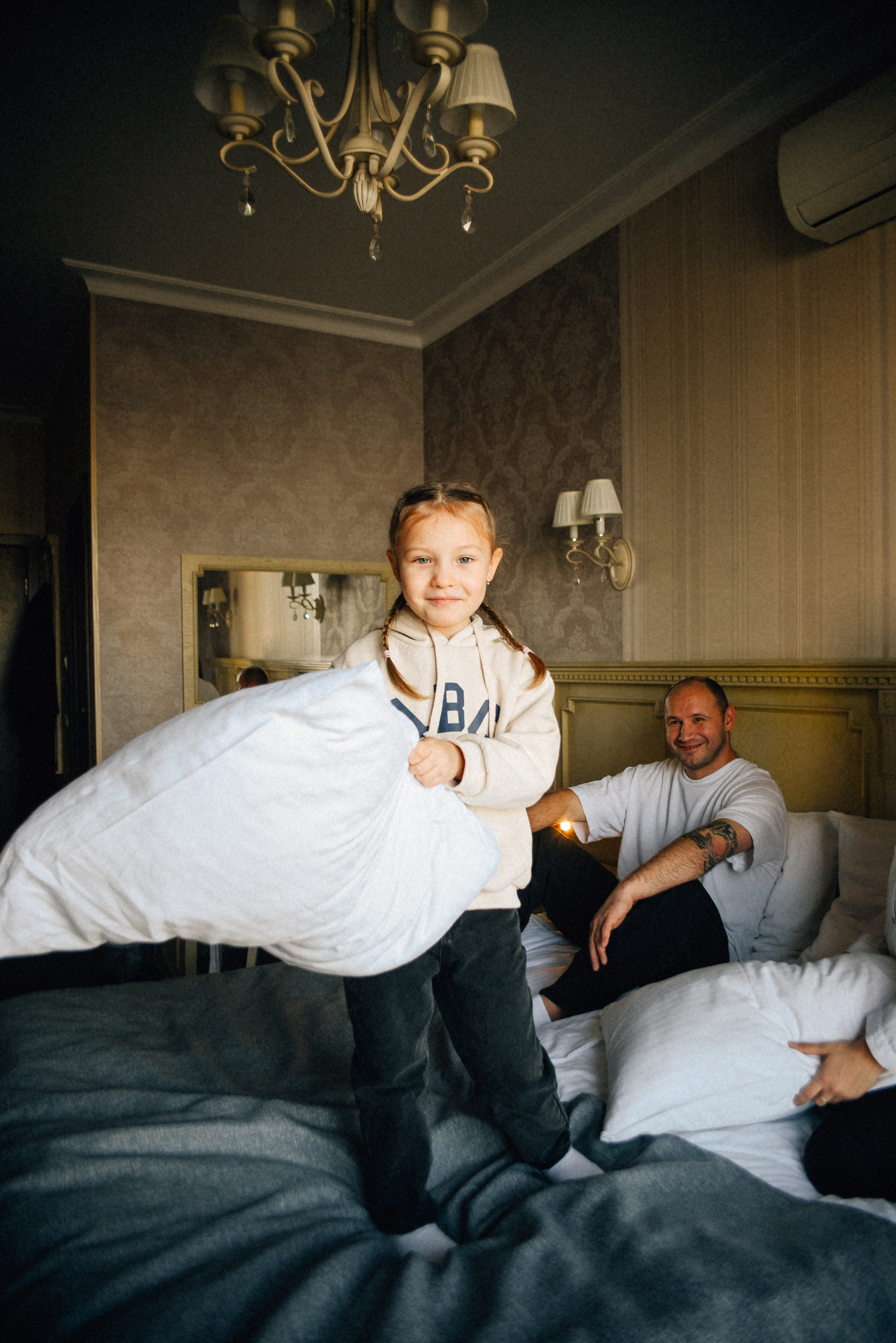 ARBAT HOUSE HOTEL. Фотограф Лола Волна, город Москва